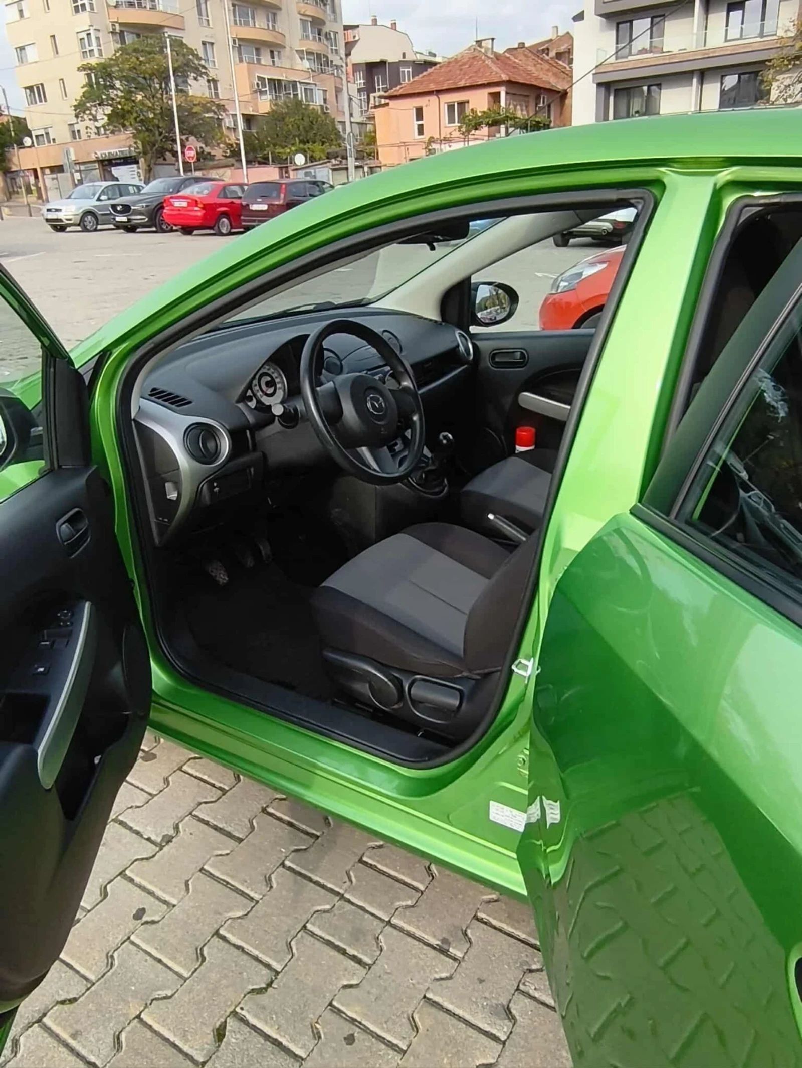 Mazda 2 | Mobile.bg   2