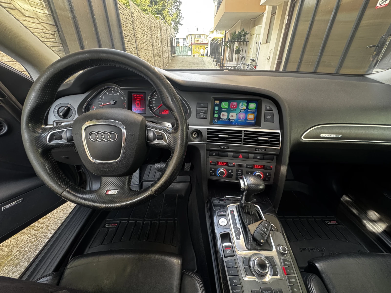 Audi A6  - изображение 6