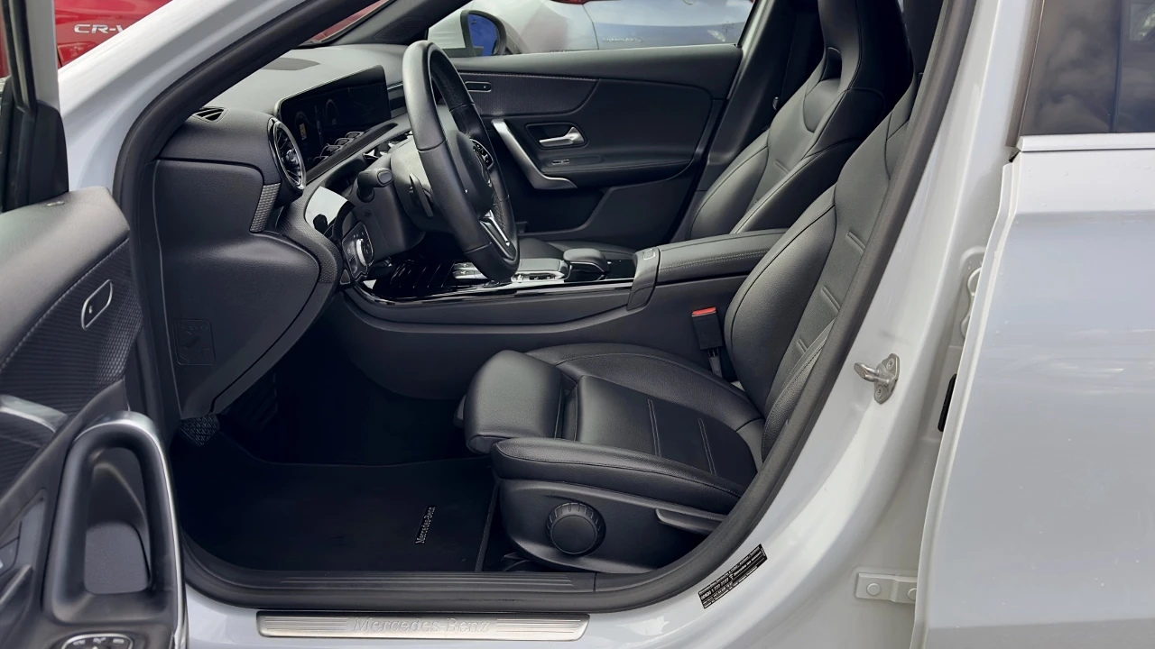 Mercedes-Benz A 180 CDi Autom.Navi, Car play, Camera, Кожа, Подгрев - изображение 5