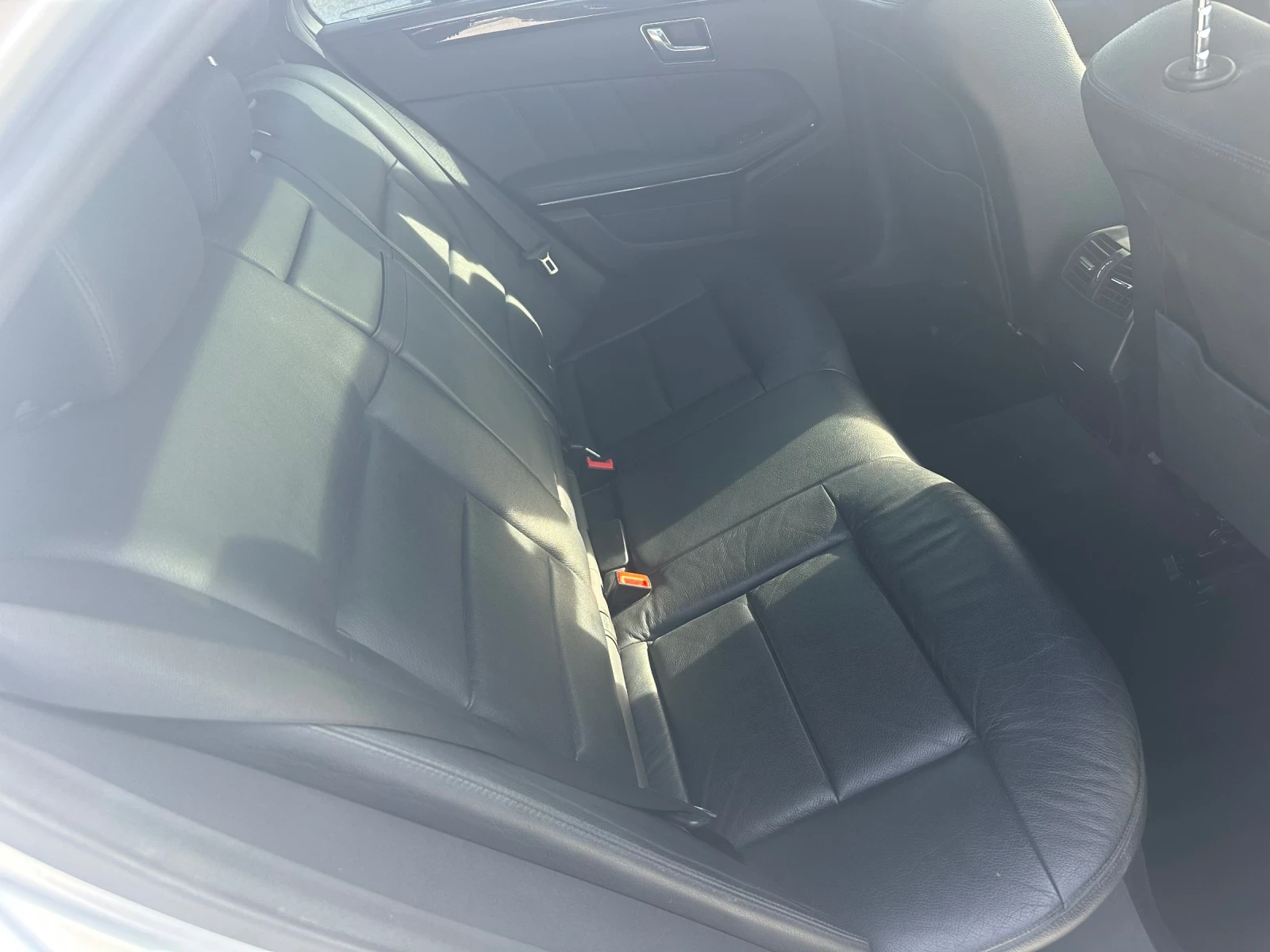 Mercedes-Benz E 350 CDI, AMG, ,  , ! | Mobile.bg   12