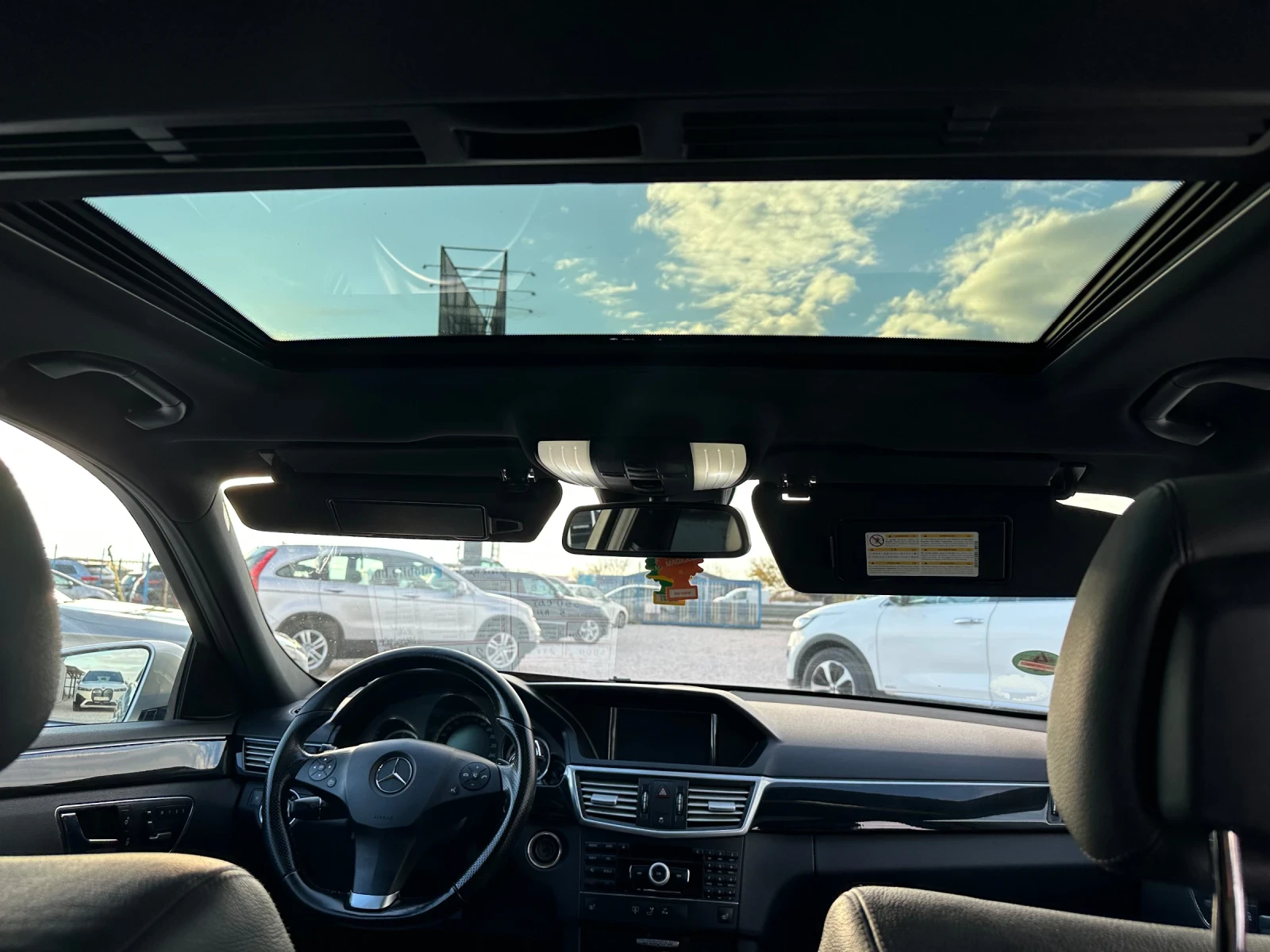 Mercedes-Benz E 350 CDI, AMG, ,  , ! | Mobile.bg   14