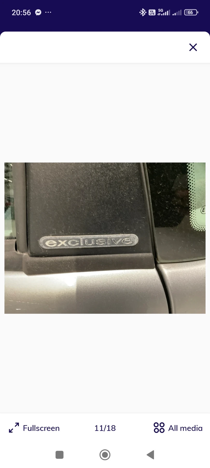 Citroen C3 Citroen C3 1.6-16V Exclusive | Mobile.bg   11