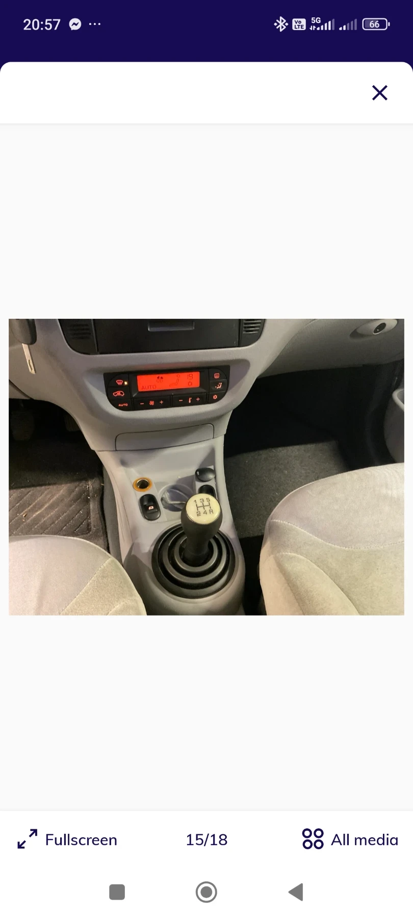 Citroen C3 Citroen C3 1.6-16V Exclusive | Mobile.bg   8