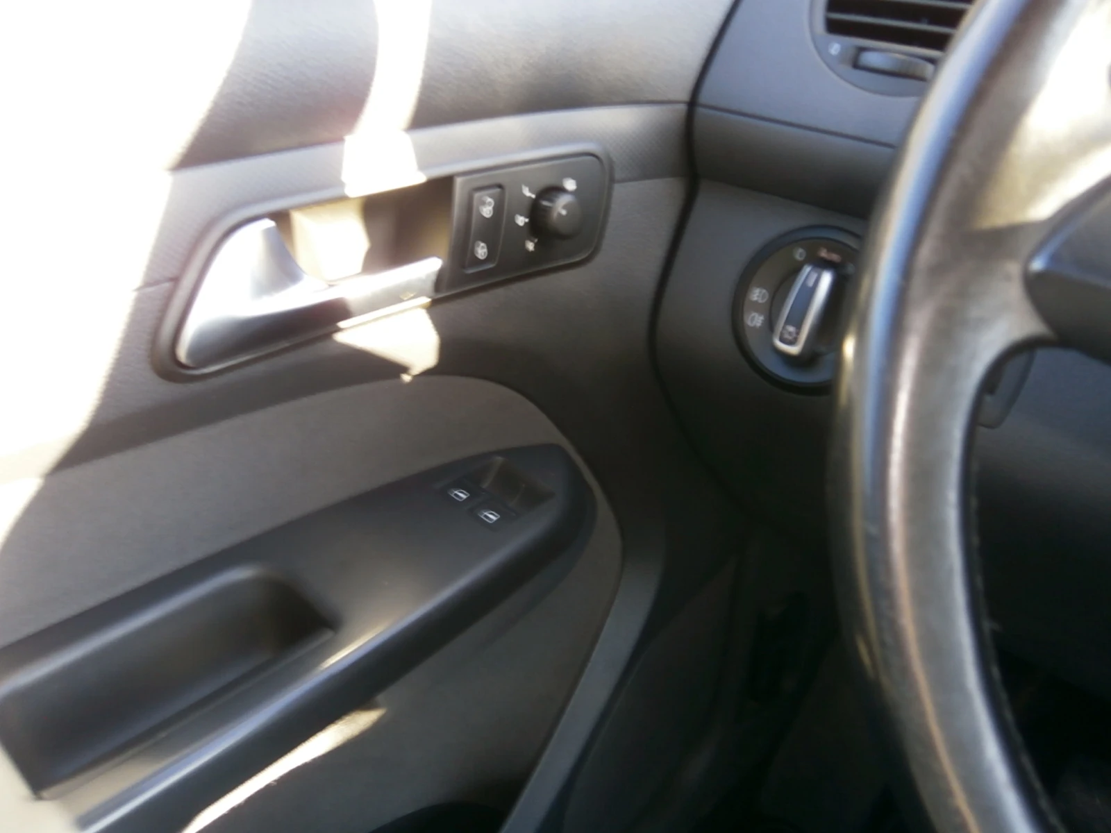 VW Caddy NOV VNOS 1, 2TSI | Mobile.bg   12