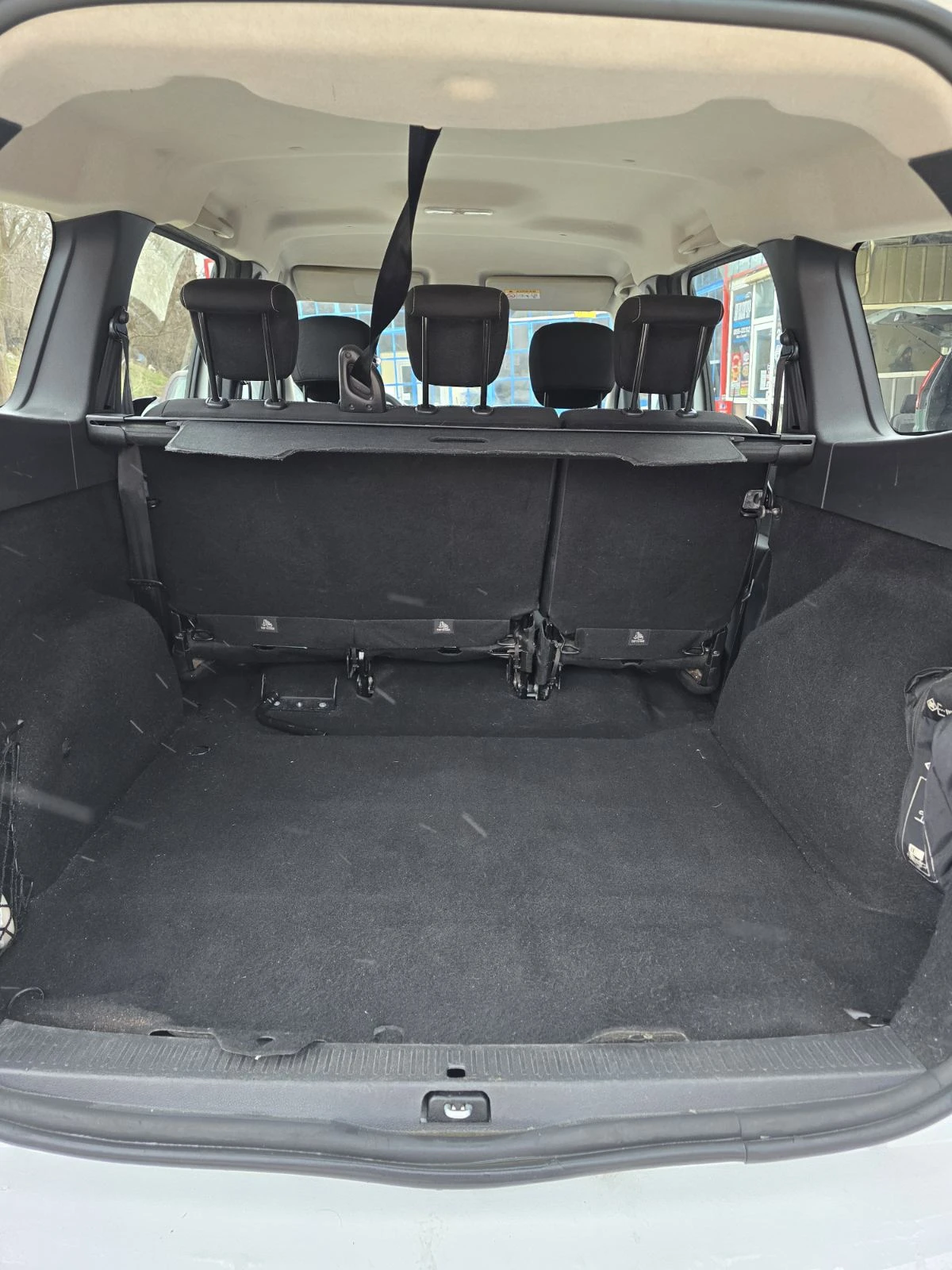 Dacia Lodgy ������ ��������� ! ������ ! ��� !  | Mobile.bg � ����������� 13