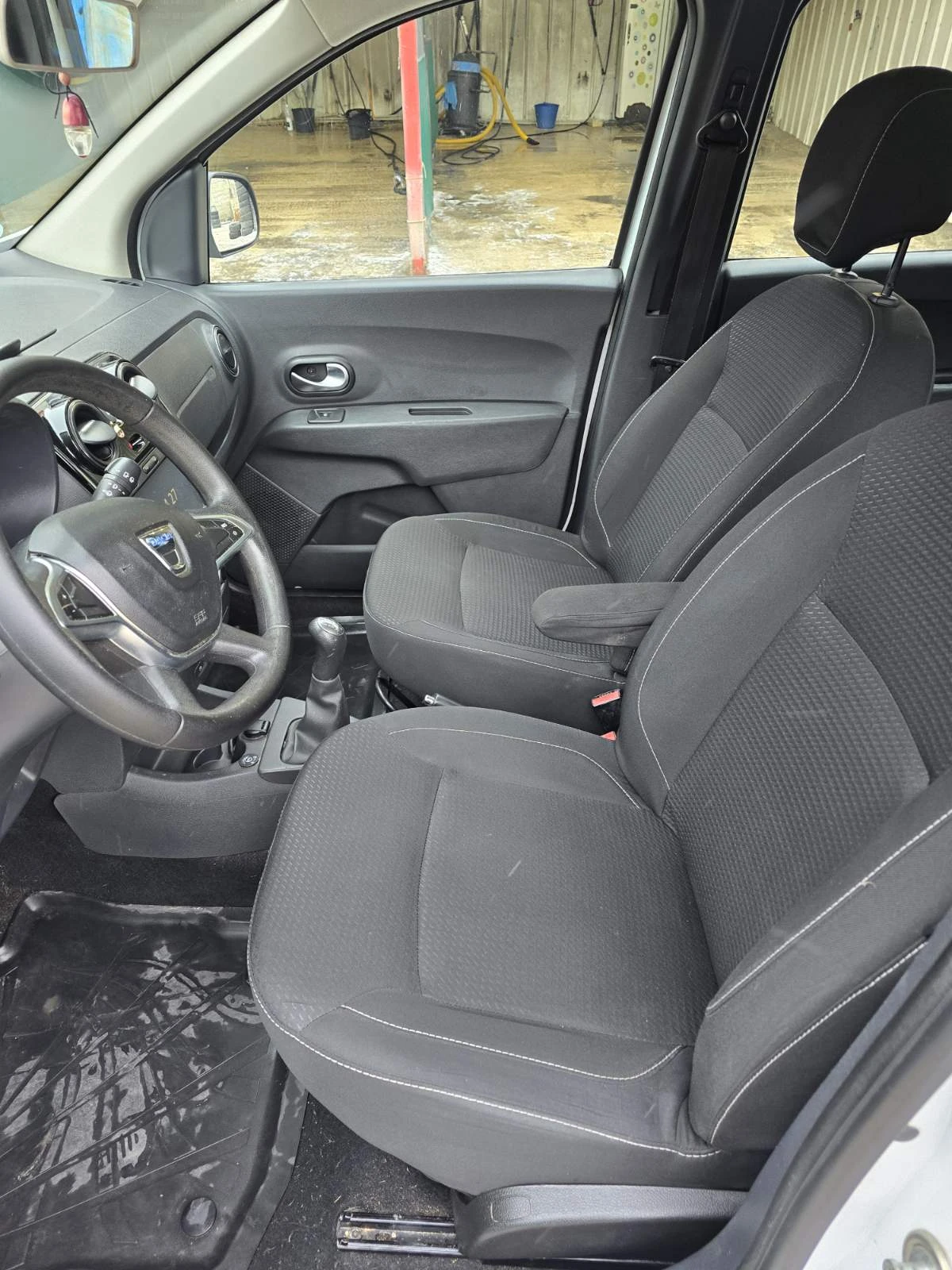 Dacia Lodgy ������ ��������� ! ������ ! ��� !  | Mobile.bg � ����������� 11