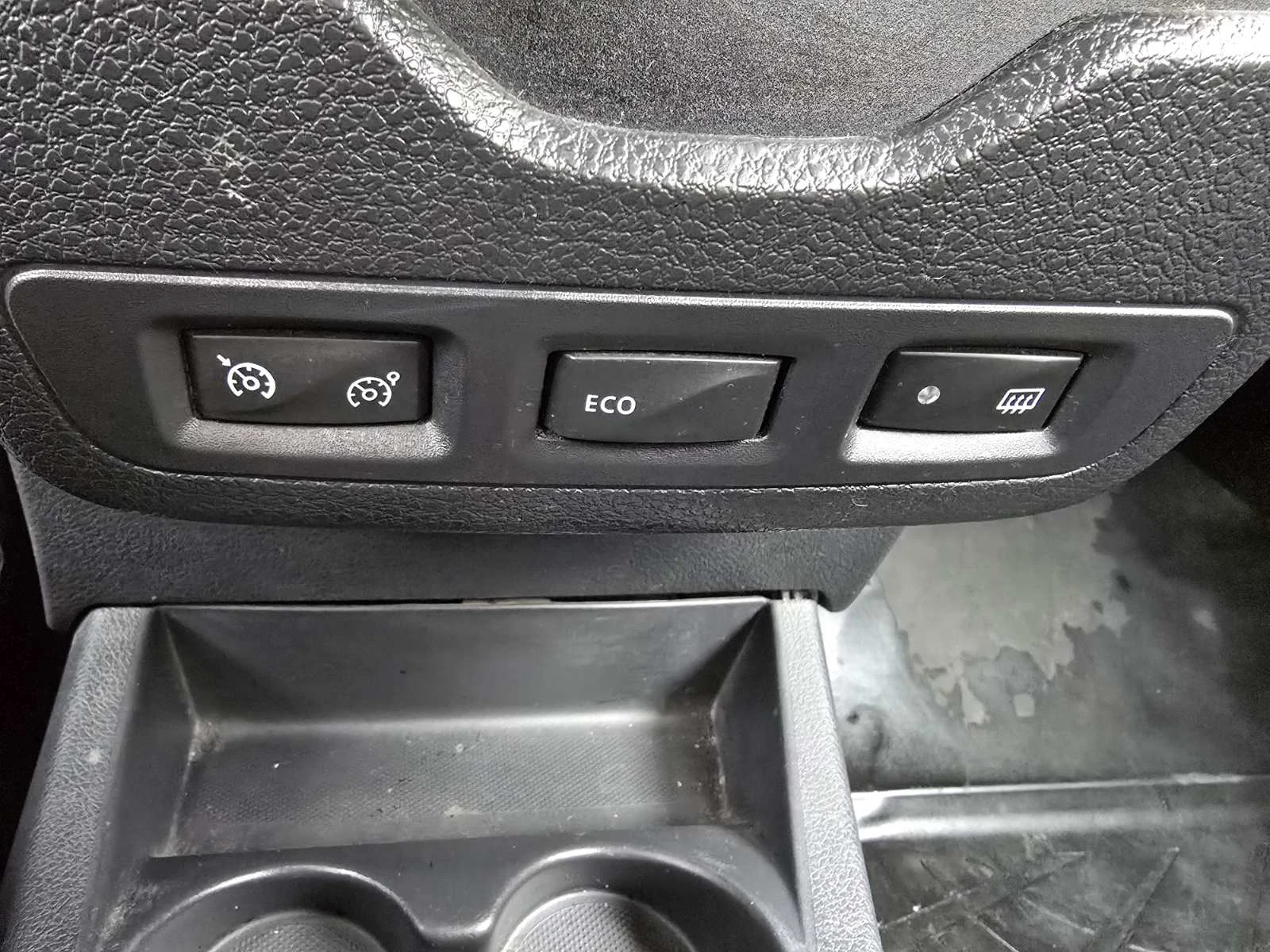 Dacia Lodgy РЕАЛНИ КИЛОМЕТРИ ! КАМЕРА ! ГАЗ !  - изображение 9