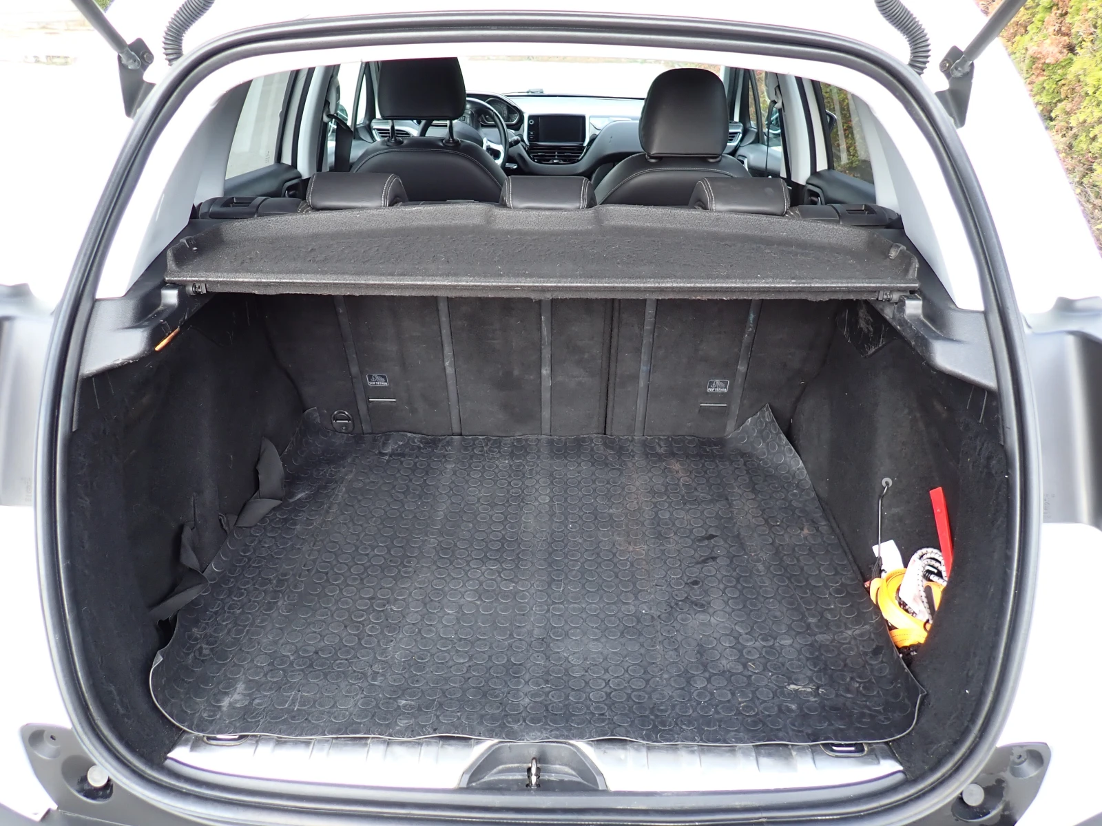 Peugeot 2008 1.6 eHDI | Mobile.bg   8