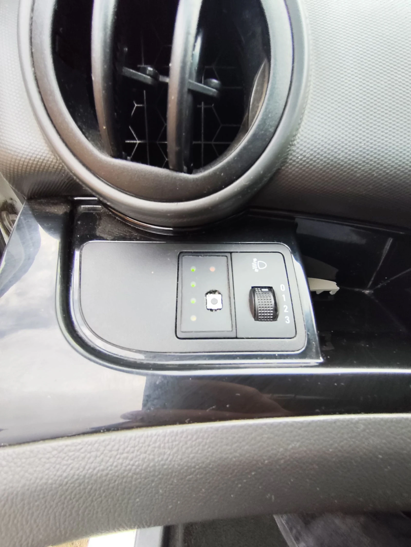 Chevrolet Spark 1.0 /GAS   | Mobile.bg   11