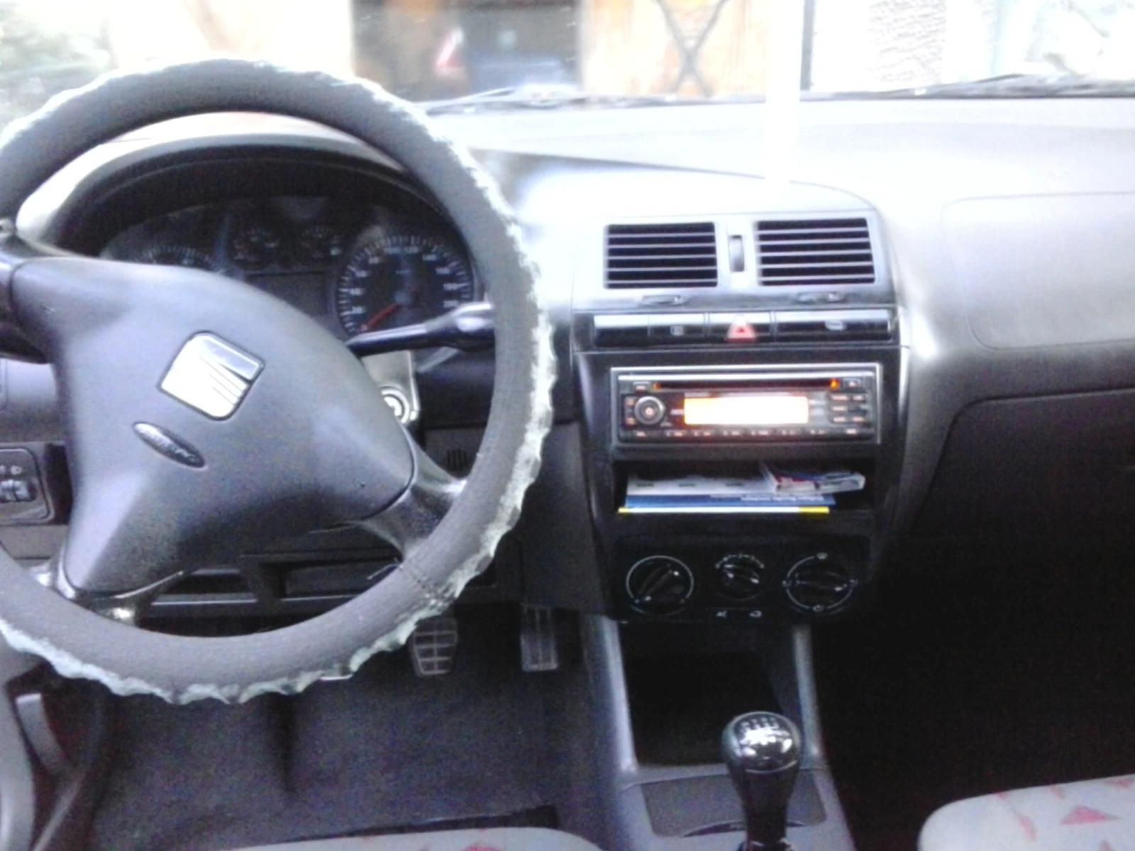 Seat Cordoba | Mobile.bg   4