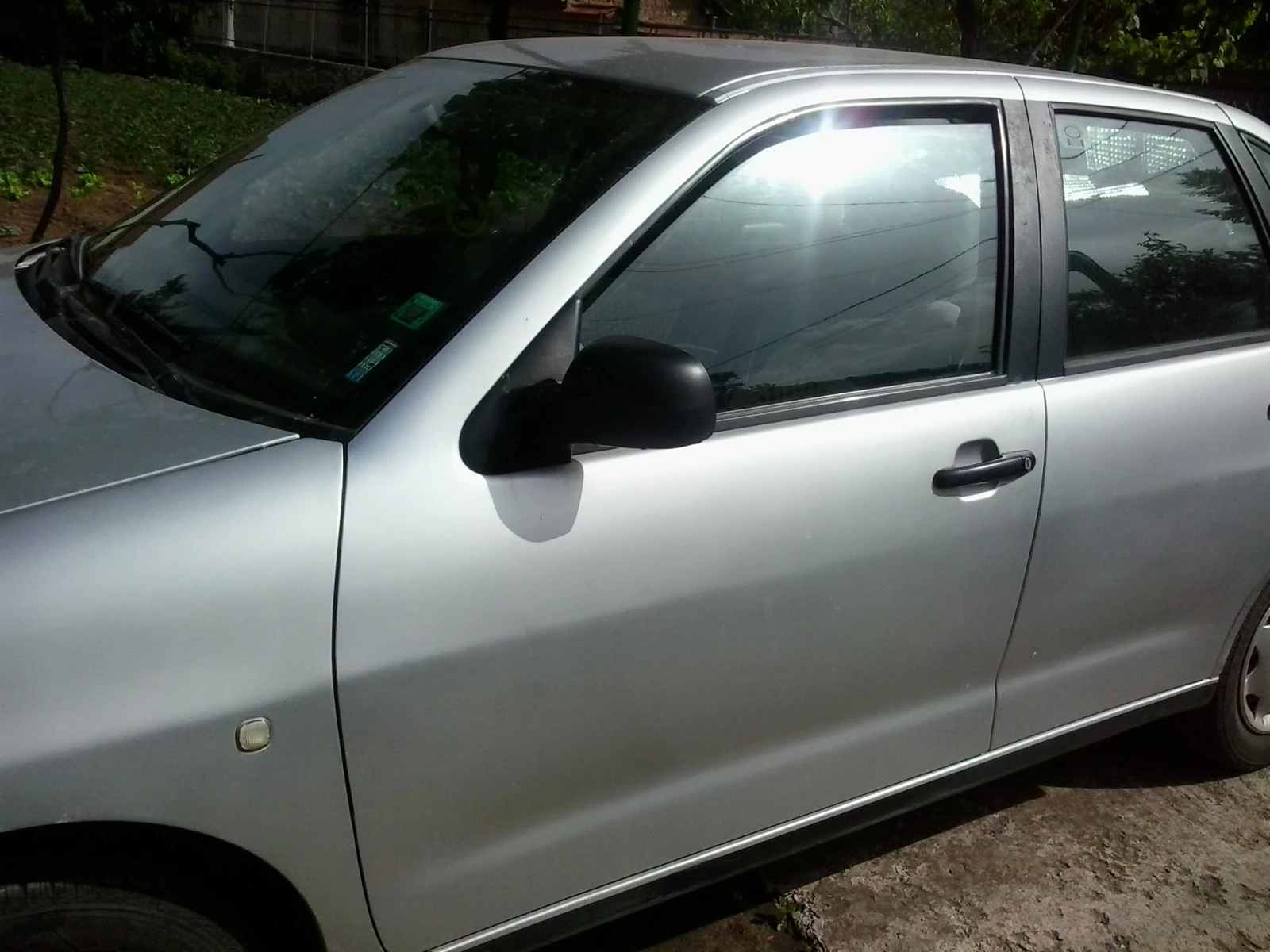 Seat Cordoba | Mobile.bg   3