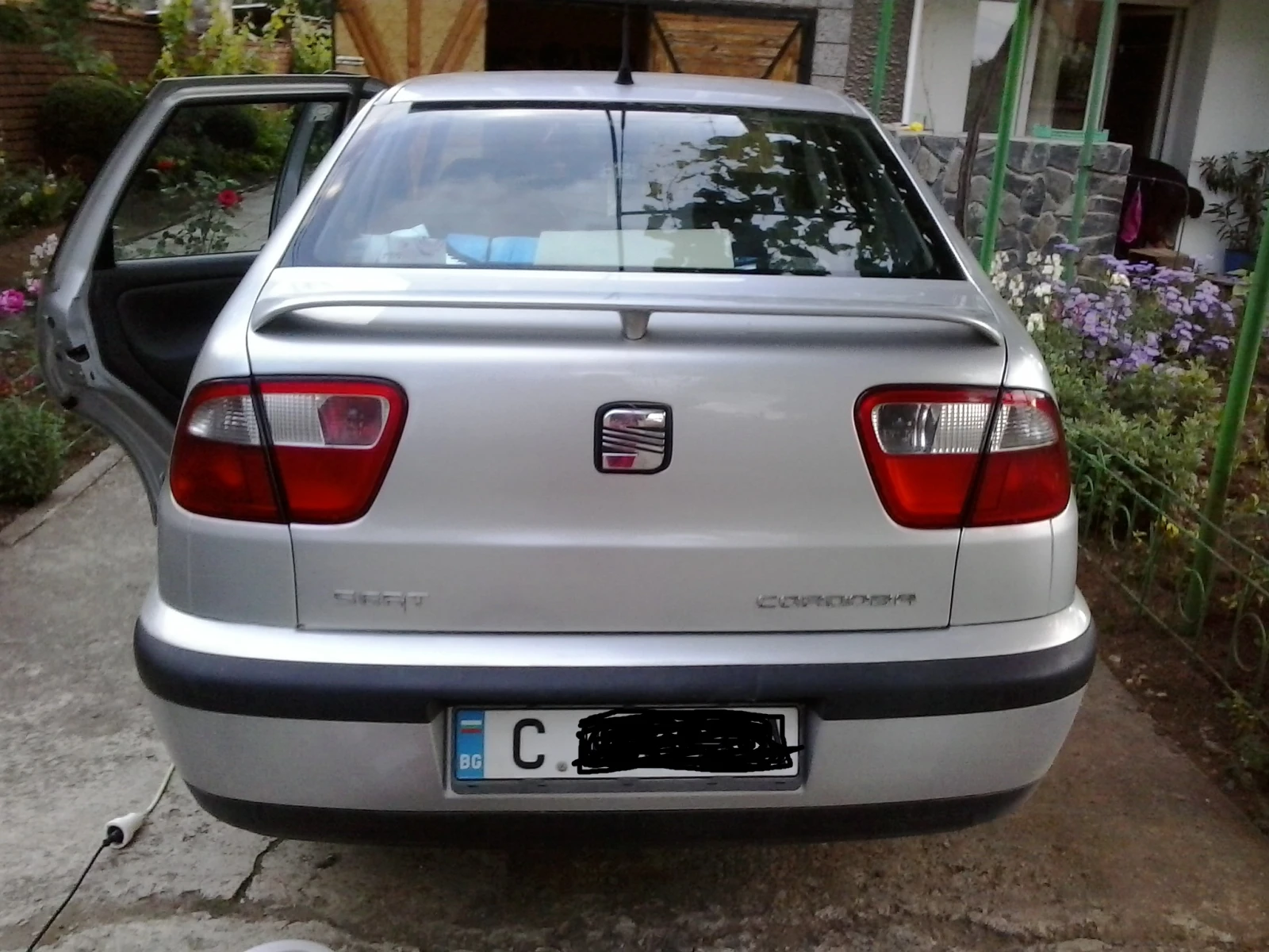 Seat Cordoba | Mobile.bg   2