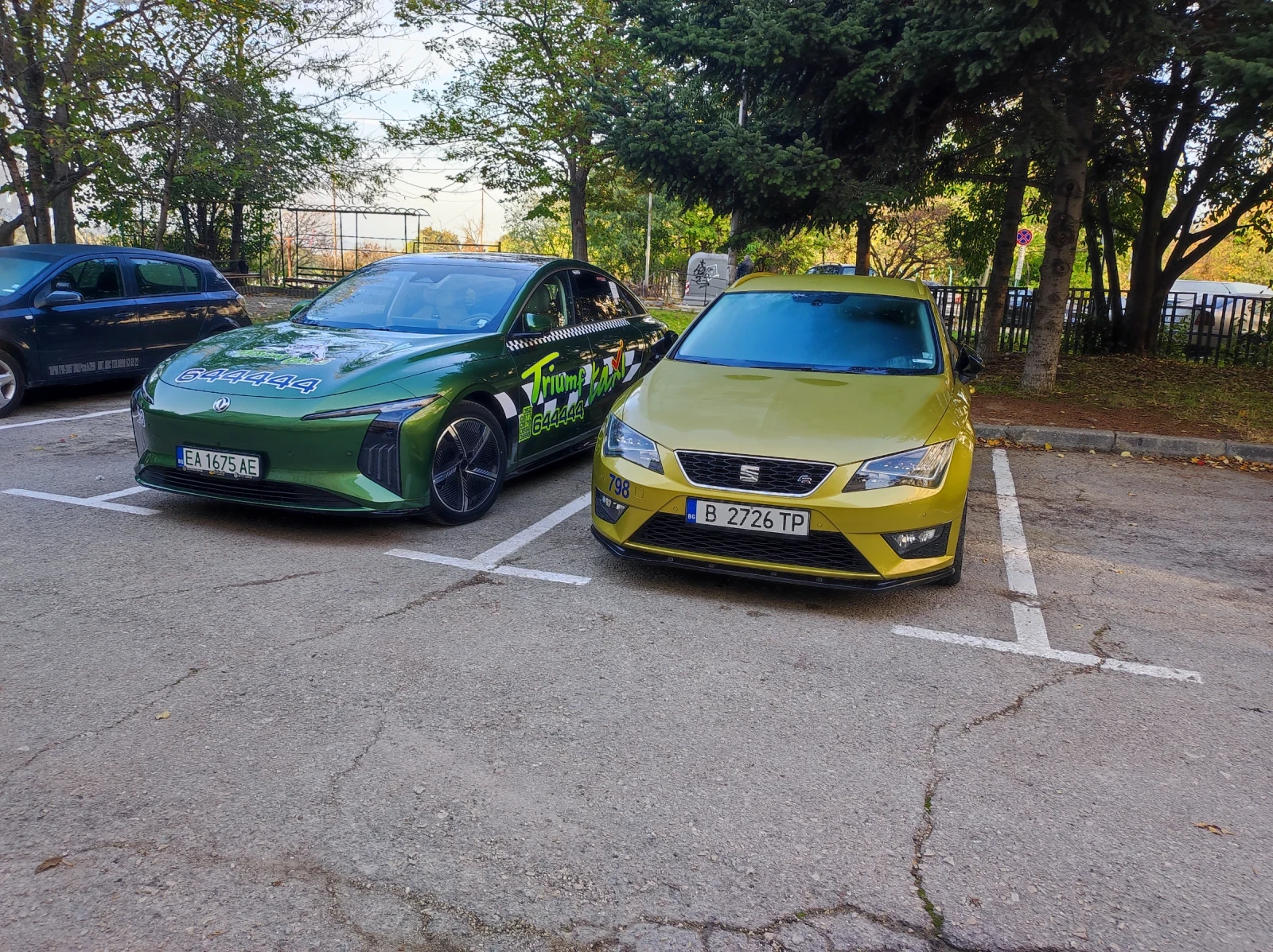 DFSK Seres 7 Electric  | Mobile.bg   4