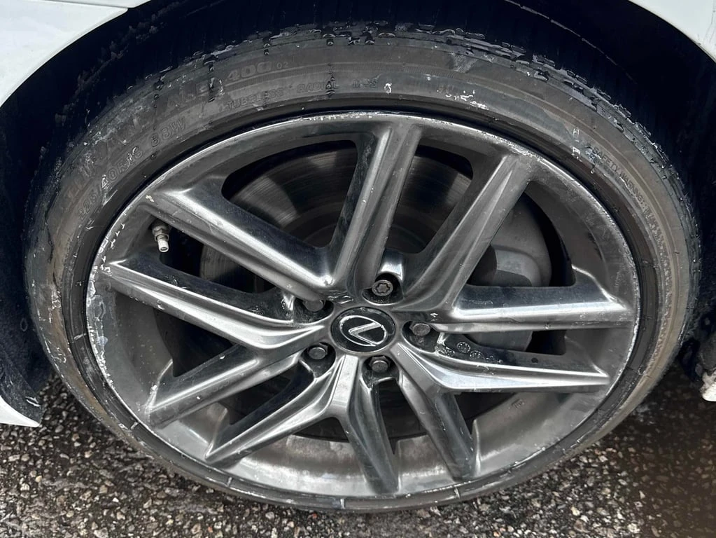 Lexus IS 300 2019 * CARFAX * ��� ������������ ������ | Mobile.bg � ����������� 6