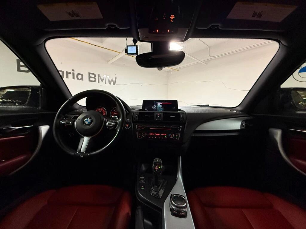 BMW 235 xDrive* M Sport* Premium Pack* Keyless* ��������*  | Mobile.bg � ����������� 12