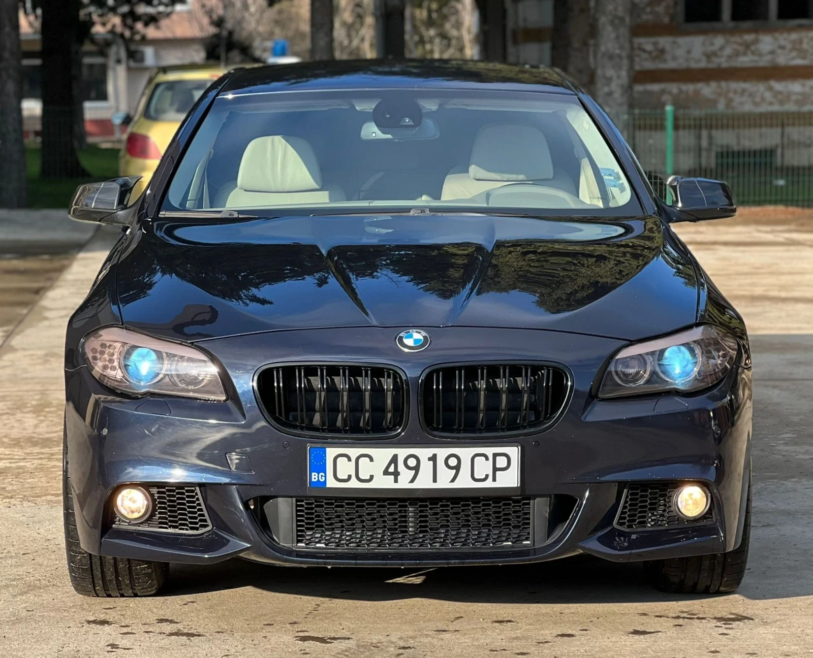 BMW 528 i | Mobile.bg � ����������� 1