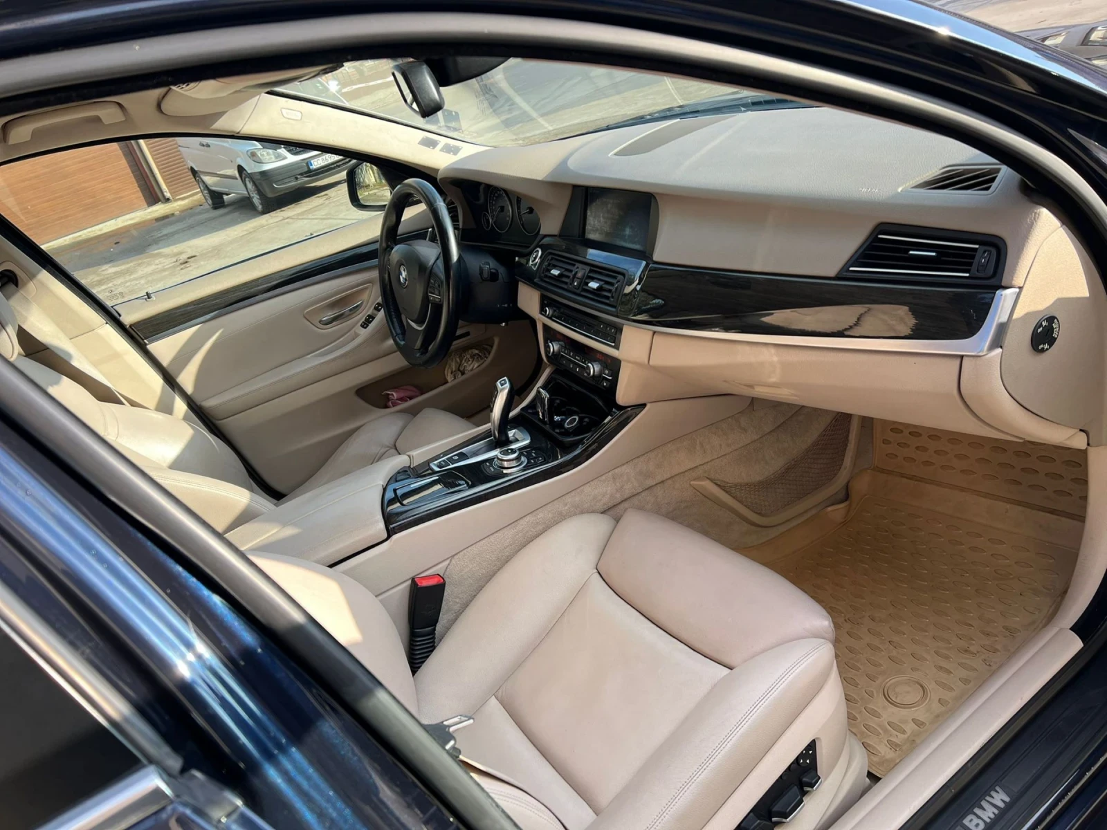 BMW 528 i | Mobile.bg � ����������� 7