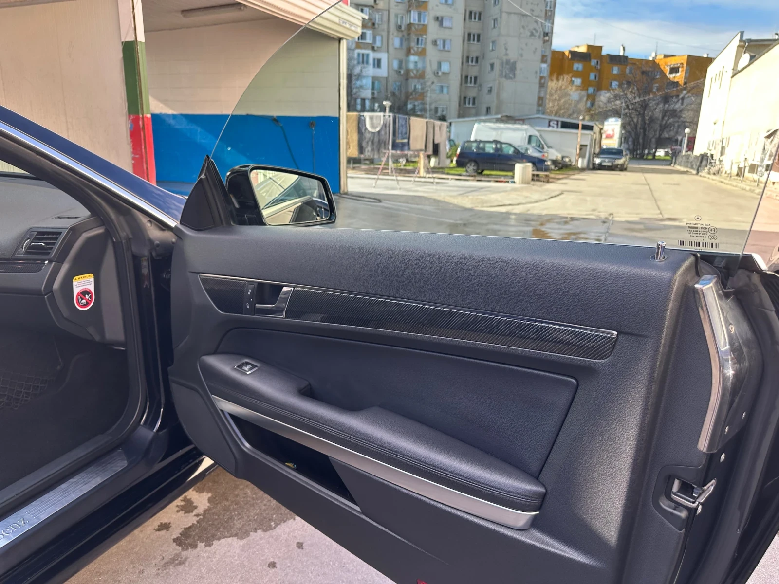 Mercedes-Benz E 350 | Mobile.bg � ����������� 12