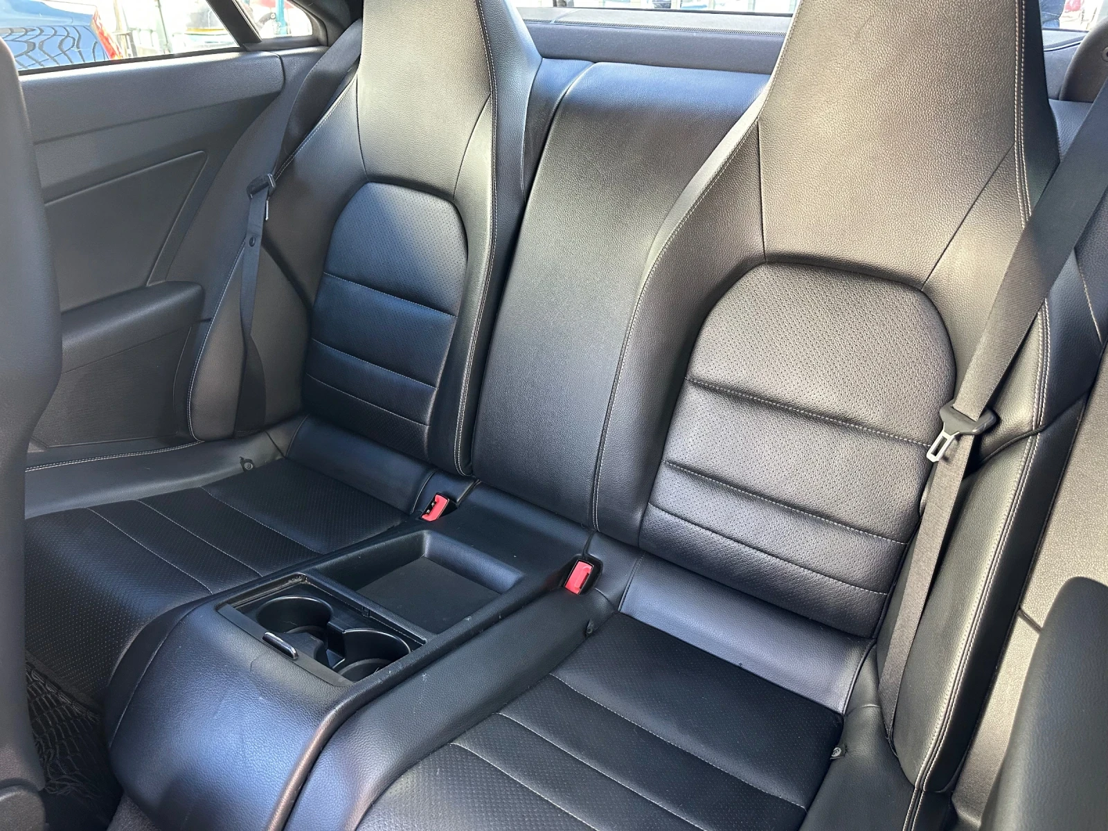 Mercedes-Benz E 350 | Mobile.bg � ����������� 9