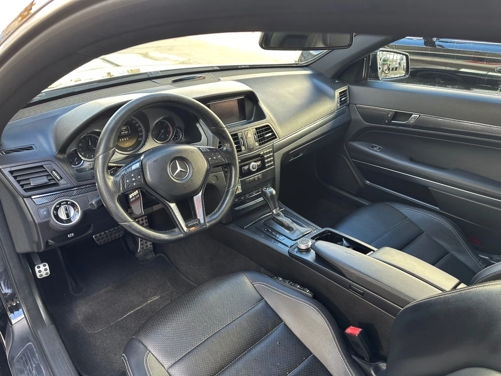 Mercedes-Benz E 350 | Mobile.bg � ����������� 6