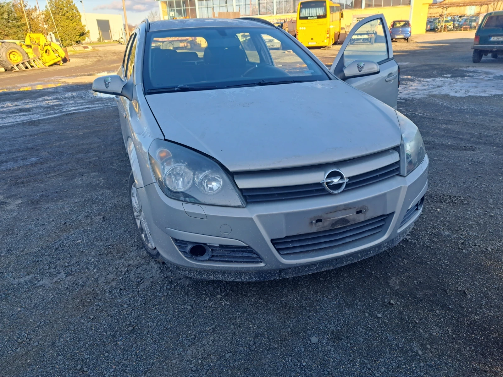 Opel Astra | Mobile.bg � ����������� 1