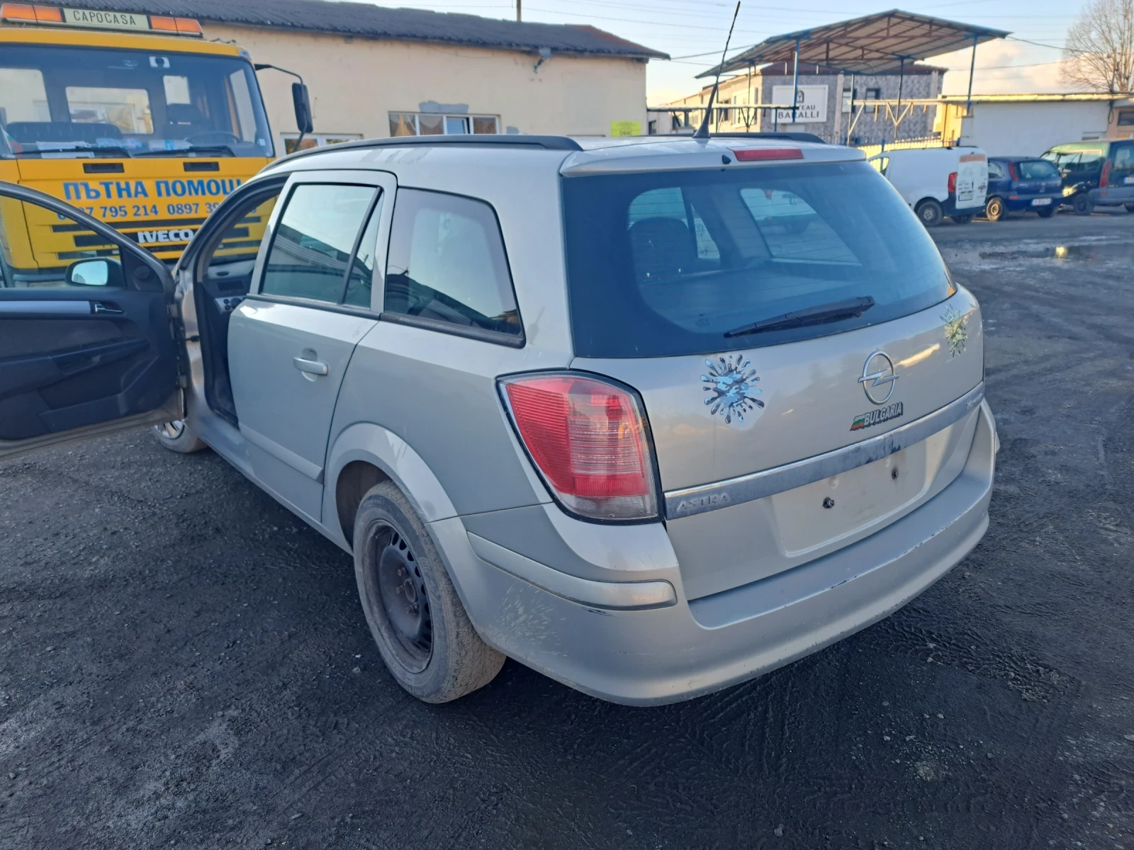 Opel Astra | Mobile.bg � ����������� 2