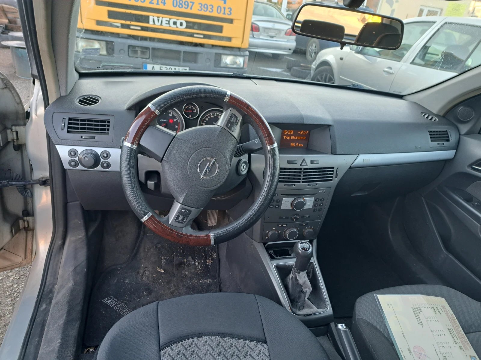 Opel Astra | Mobile.bg � ����������� 4