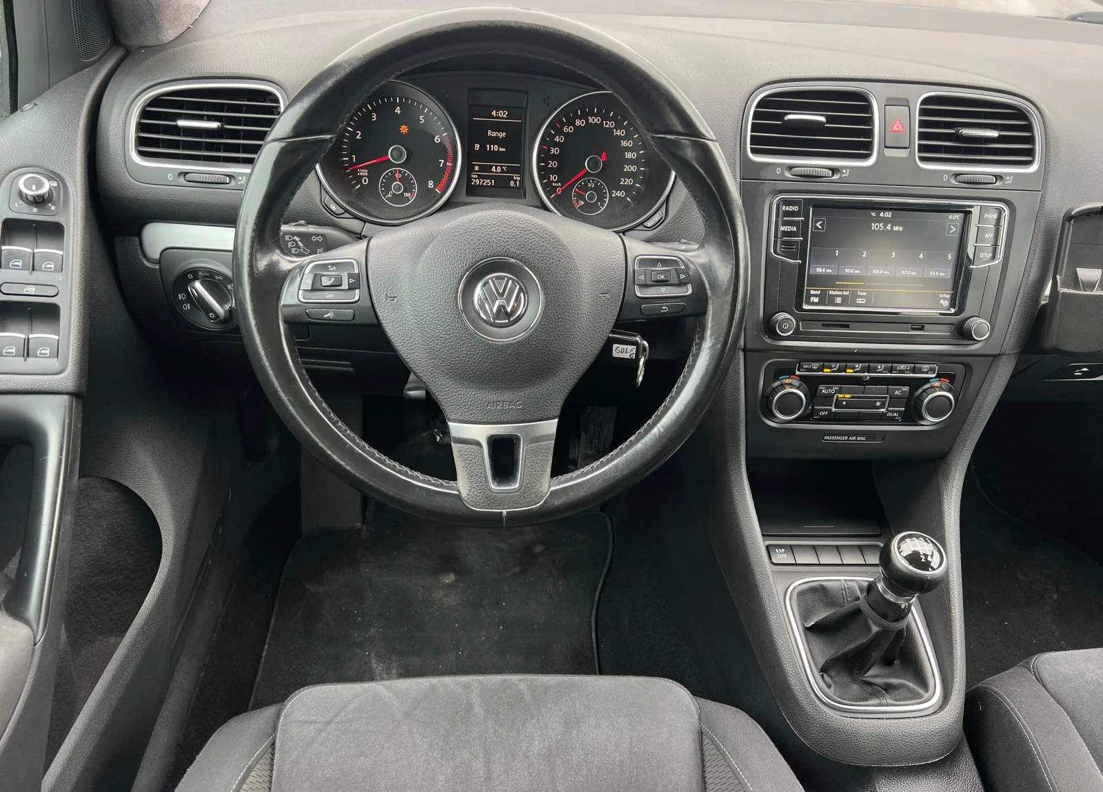 VW Golf 1.4T NAVI/KOJA/6sk/KLIMATRONIK/UNIKAT | Mobile.bg � ����������� 16
