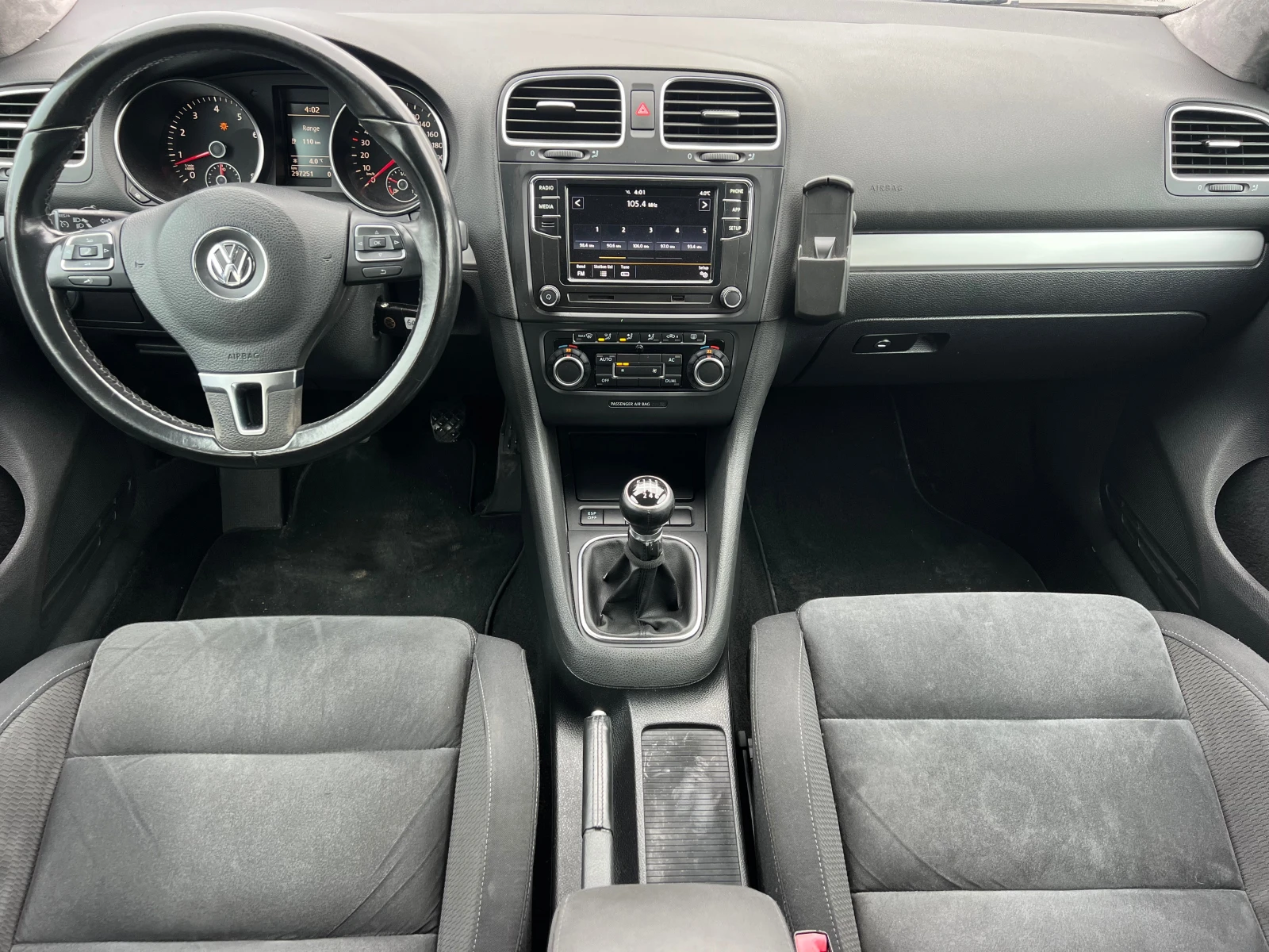 VW Golf 1.4T NAVI/KOJA/6sk/KLIMATRONIK/UNIKAT | Mobile.bg � ����������� 15