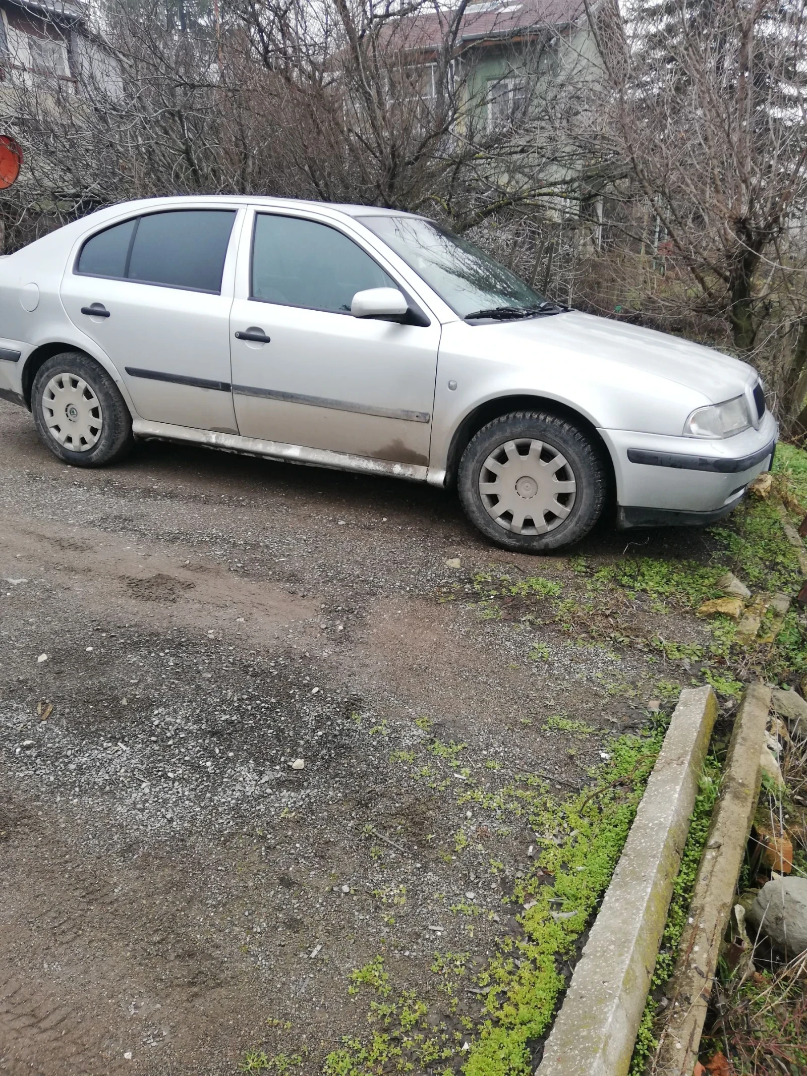 Skoda Octavia | Mobile.bg � ����������� 1