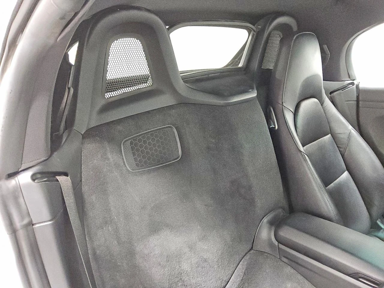 Porsche Boxster BASE*  - изображение 10