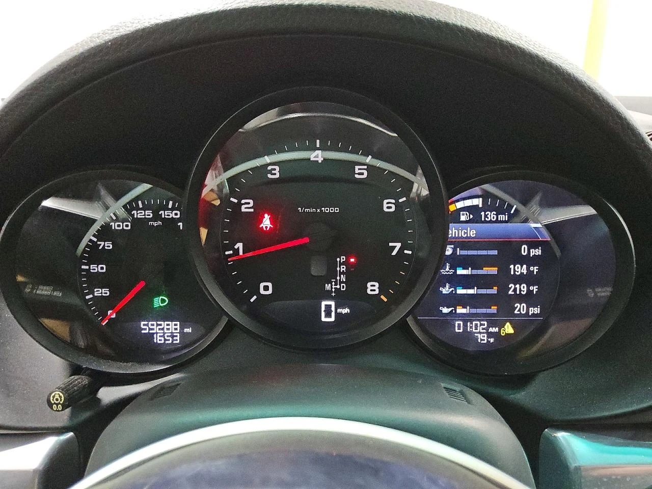 Porsche Boxster BASE*  - изображение 9