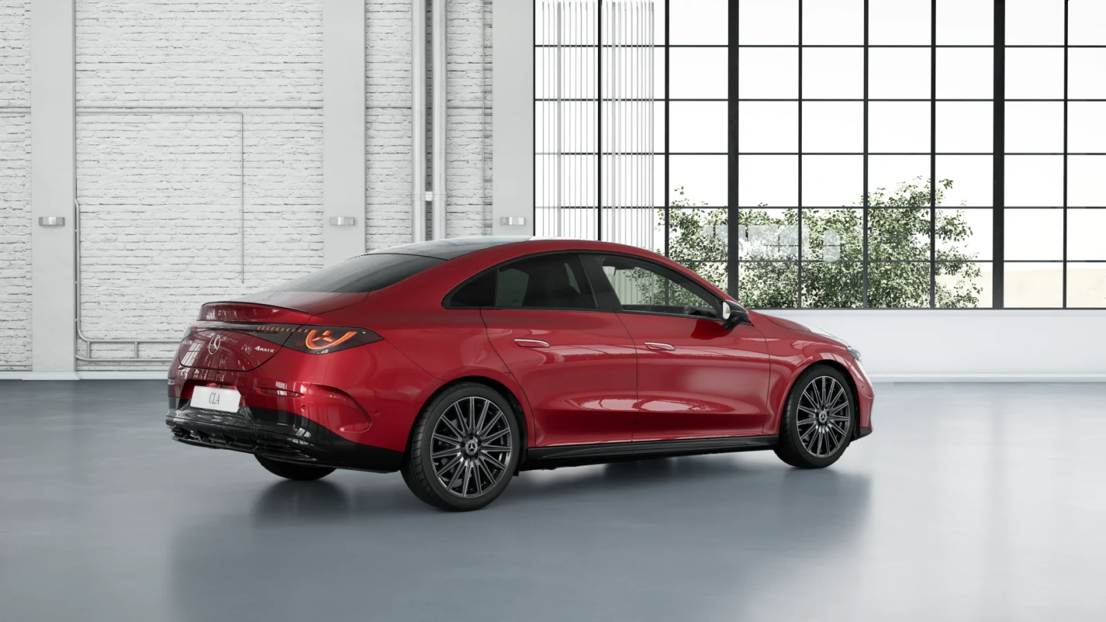 Mercedes-Benz CLA 220 4MATIC - изображение 4