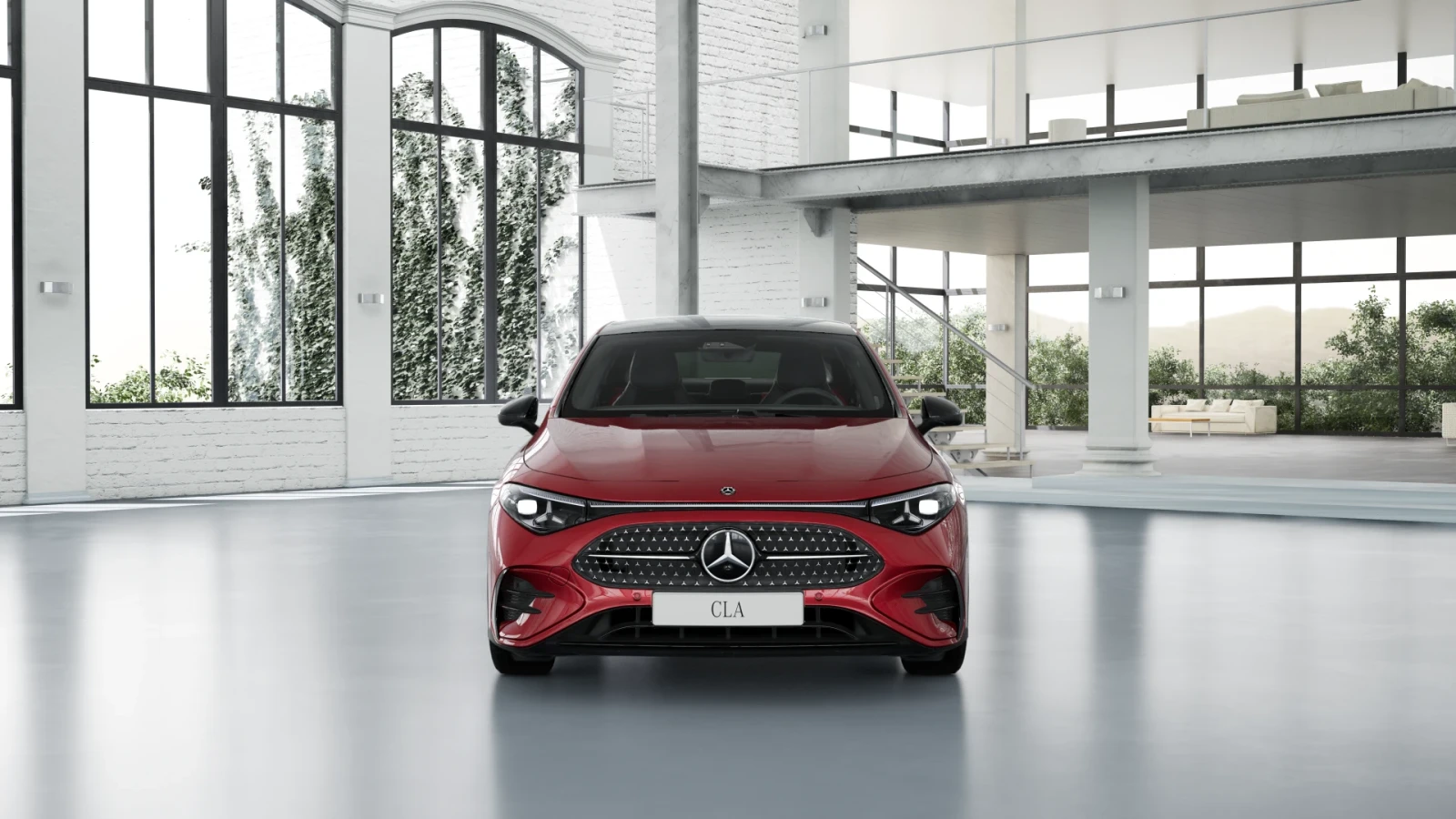 Mercedes-Benz CLA 220 4MATIC - изображение 2