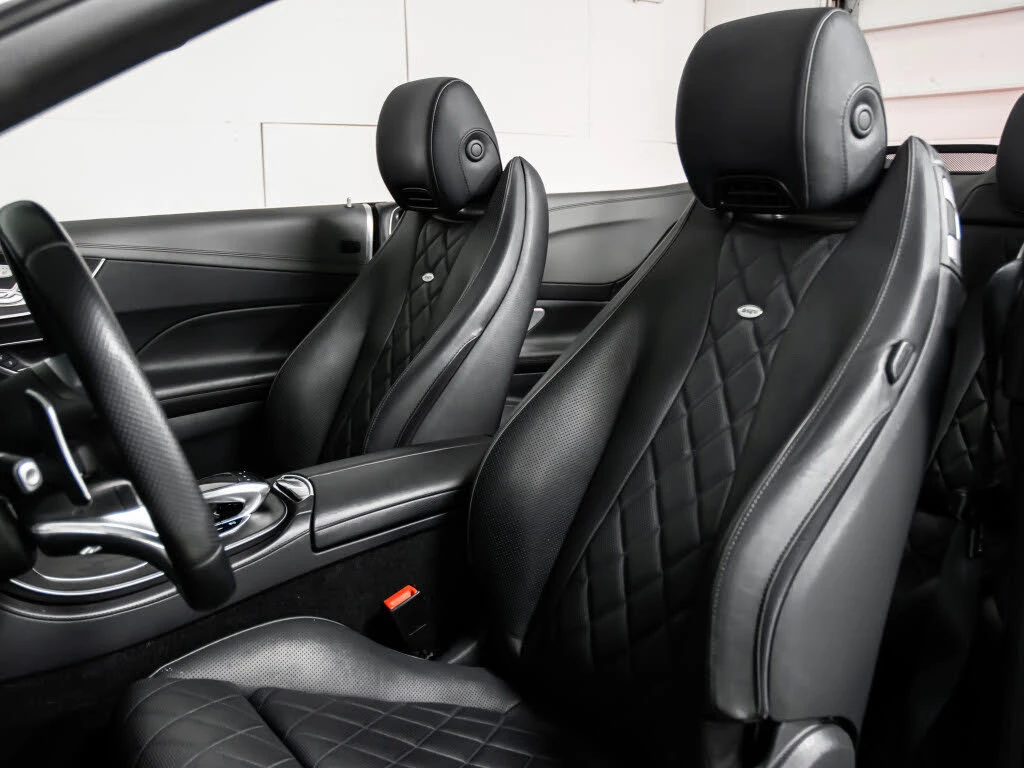 Mercedes-Benz E 53 AMG 4MATIC * BURMESTER * MASSAGE * 360 * ОБДУХВАНЕ  - изображение 10