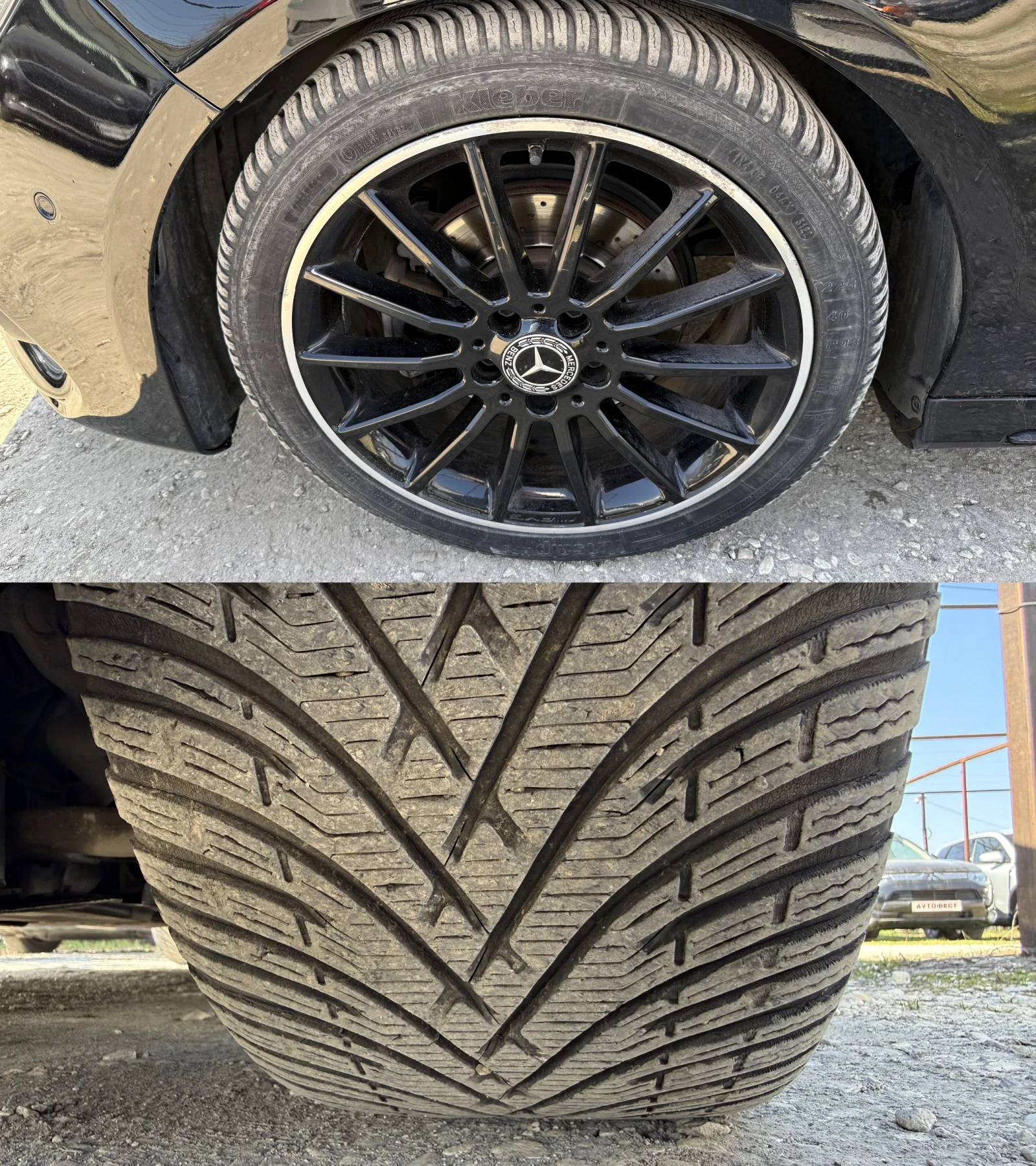 Mercedes-Benz CLA 200 AMG ПАНОРАМА НАВИ КАМЕРА ЕВРО-6, снимка 17 - Автомобили и джипове - 53713299