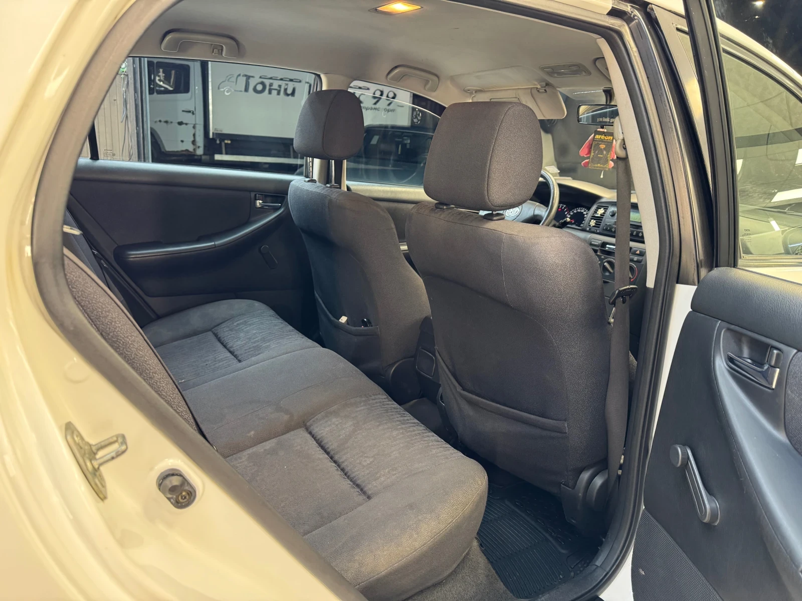 Toyota Corolla, снимка 7 - Автомобили и джипове - 53841277