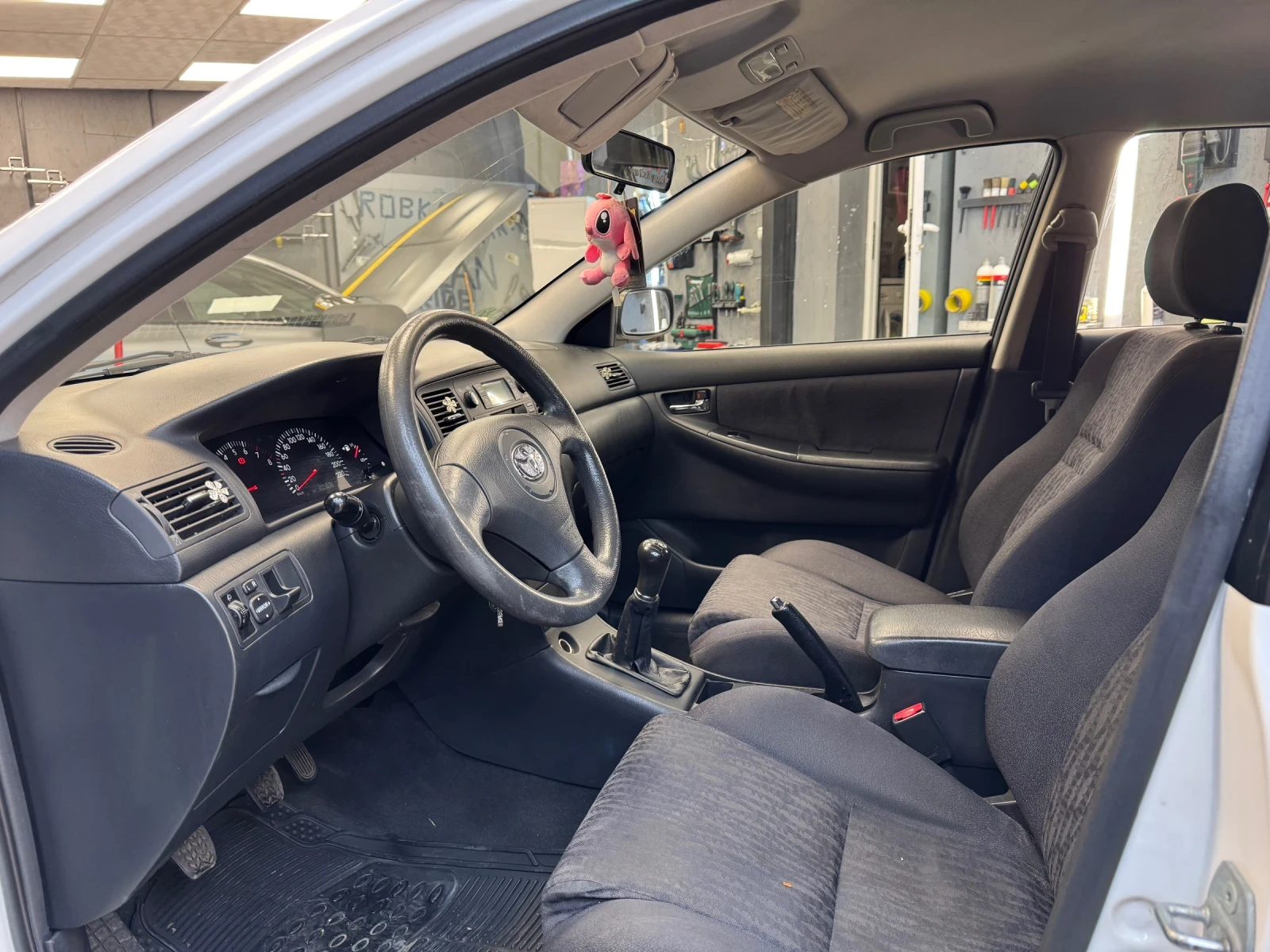 Toyota Corolla, снимка 5 - Автомобили и джипове - 53841277