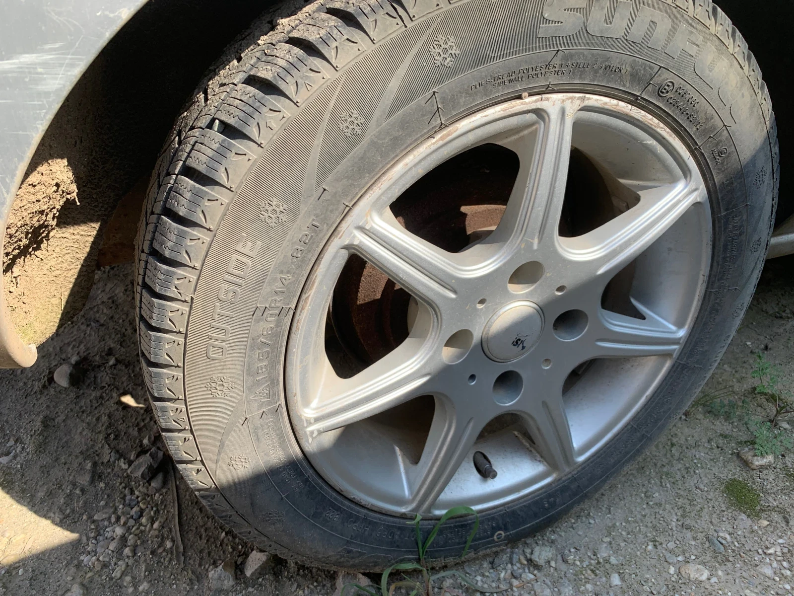 Ford Fusion, снимка 7 - Автомобили и джипове - 53849241