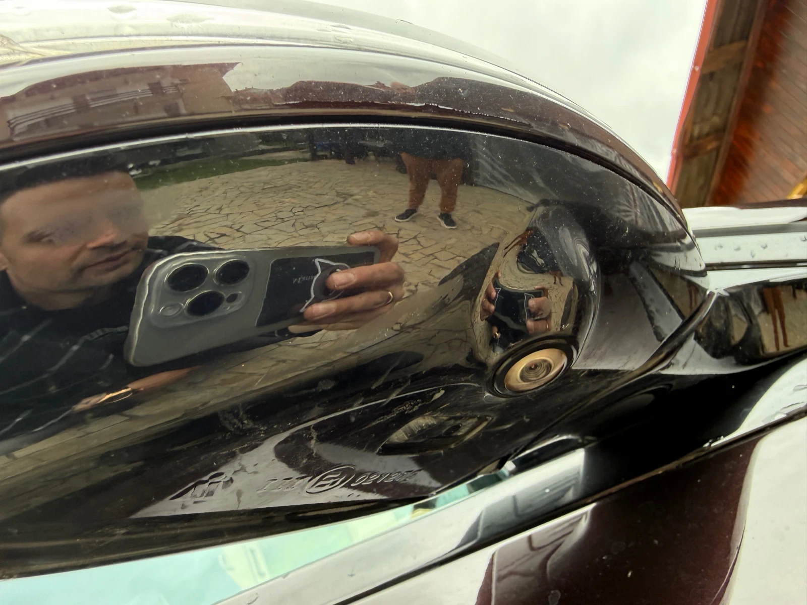 Mercedes-Benz S 350 ПЪРВИ СОБСТВЕНИК / ЦВЯТ ХАМЕЛЕОН, снимка 11 - Автомобили и джипове - 54169529