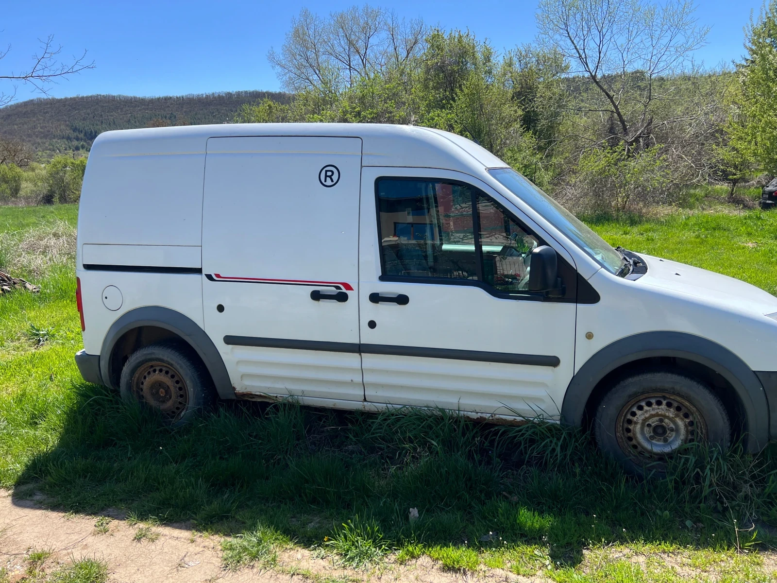 Ford Connect 1.8 tdci | Mobile.bg � ����������� 2