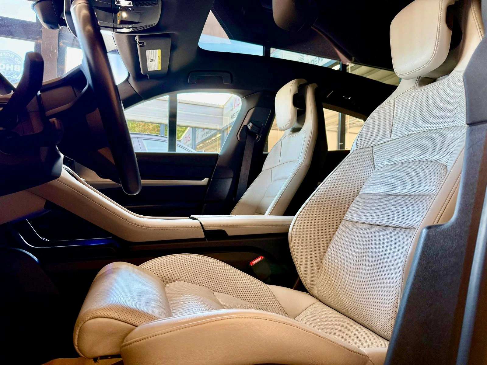 Porsche Taycan Bose* Matrix* Sport Sound* Pano* 360* ������ | Mobile.bg � ����������� 9