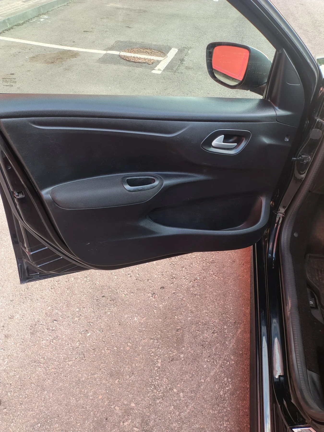 Citroen C-Elysee 1.2 Puretech LPG, снимка 9 - Автомобили и джипове - 54903769