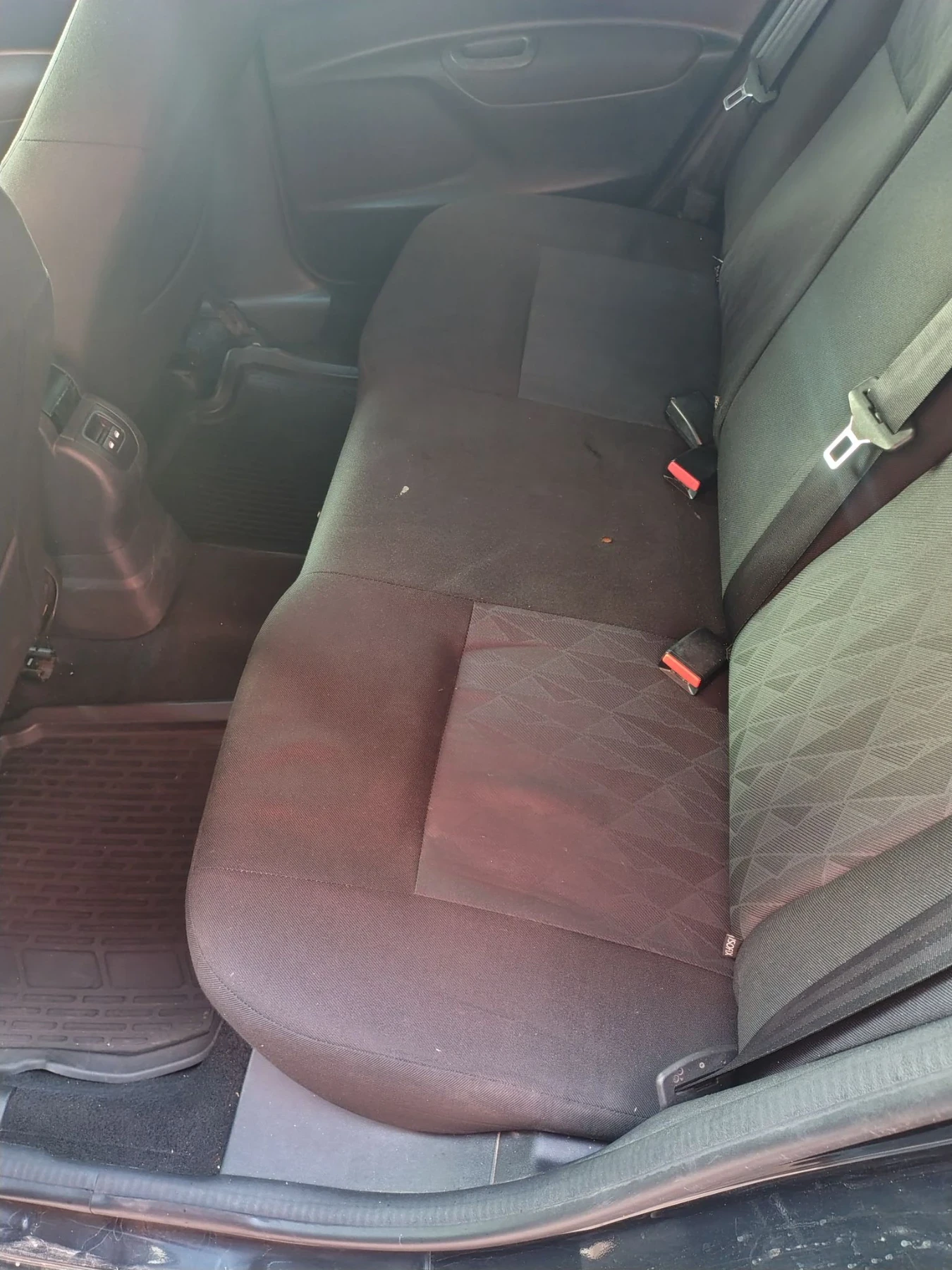 Citroen C-Elysee 1.2 Puretech LPG, снимка 11 - Автомобили и джипове - 54903769