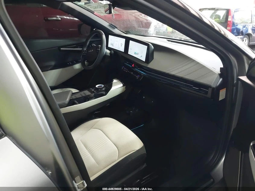 Kia EV6 Gt-Line, снимка 5 - Автомобили и джипове - 55004656