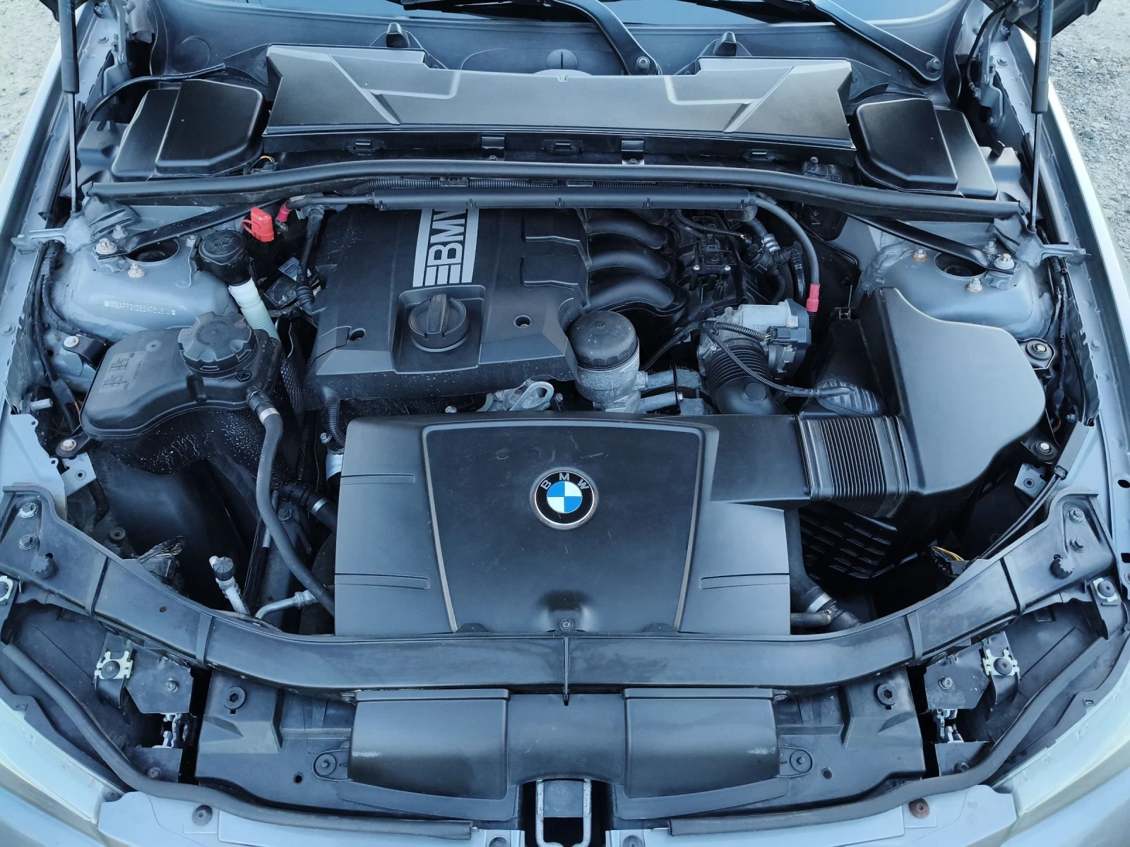 BMW 316, снимка 6 - Автомобили и джипове - 55063985