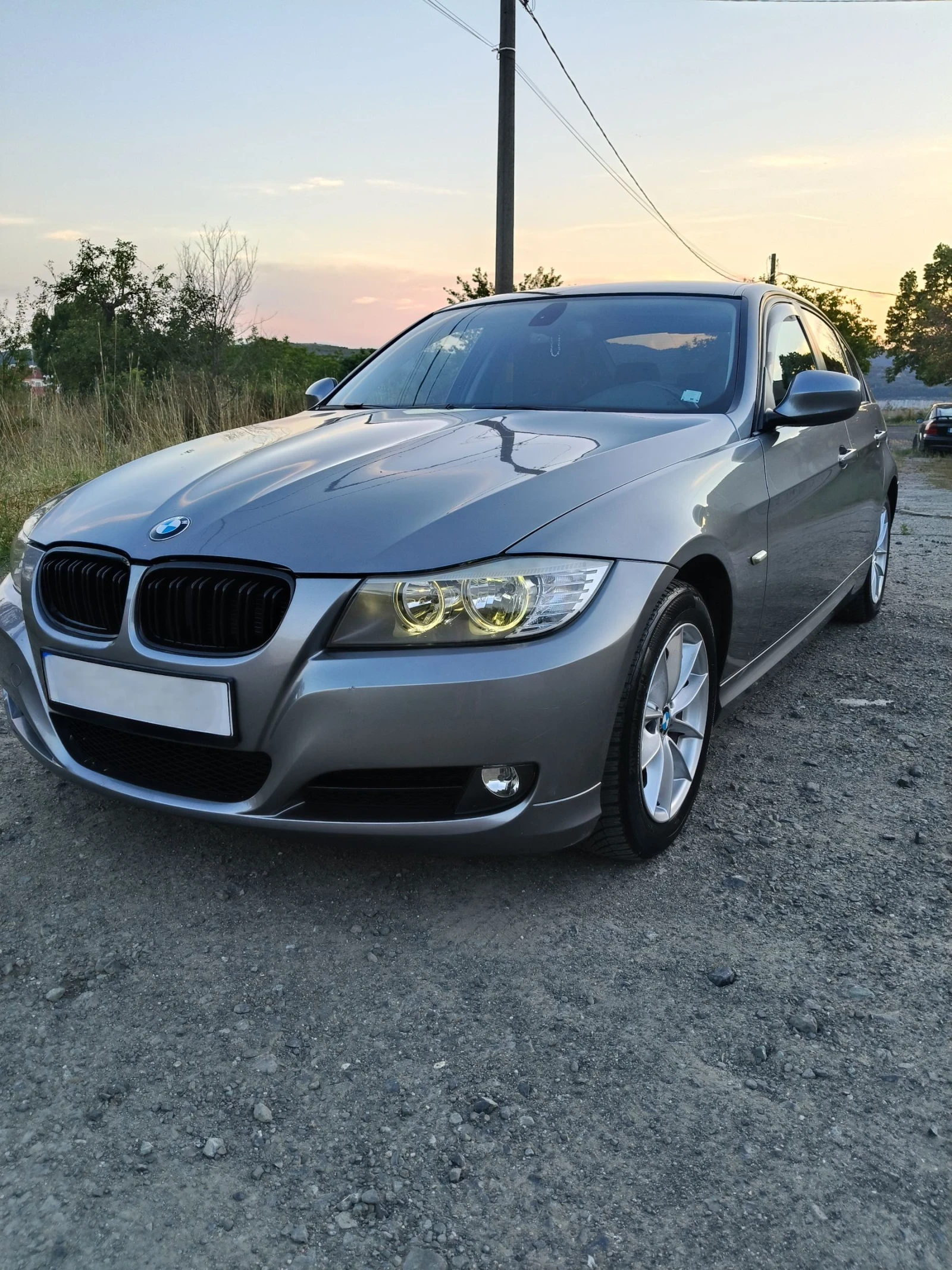 BMW 316