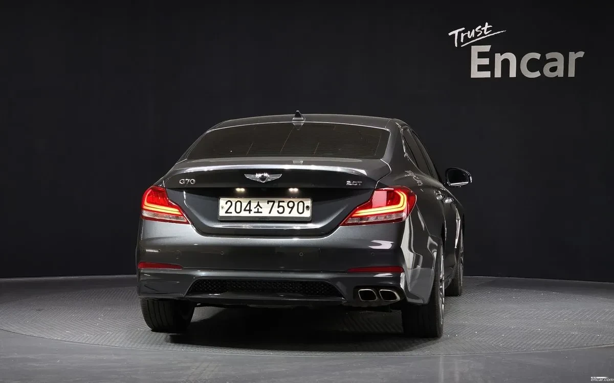 Genesis G70 SUPREME !!������!! #����� ����������# | Mobile.bg � ����������� 4
