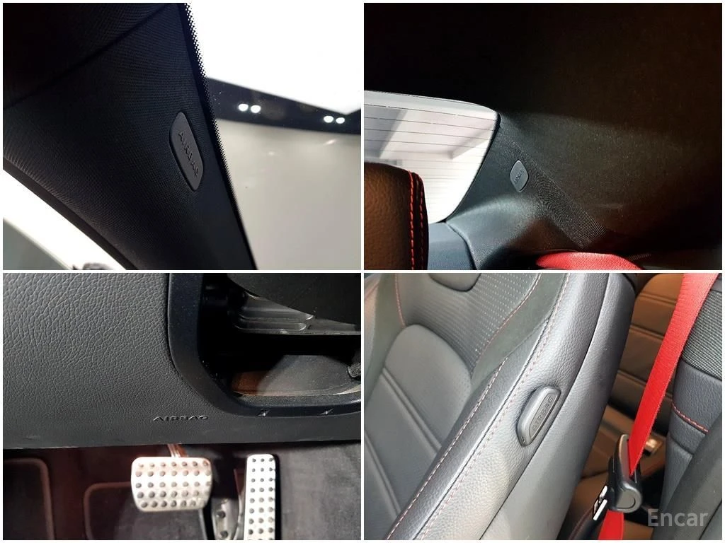 Mercedes-Benz C 43 AMG FACELIFT* 4MATIC* BURMESTER* ХЕДЪП* ДИСТРОНИК* , снимка 14 - Автомобили и джипове - 55260358