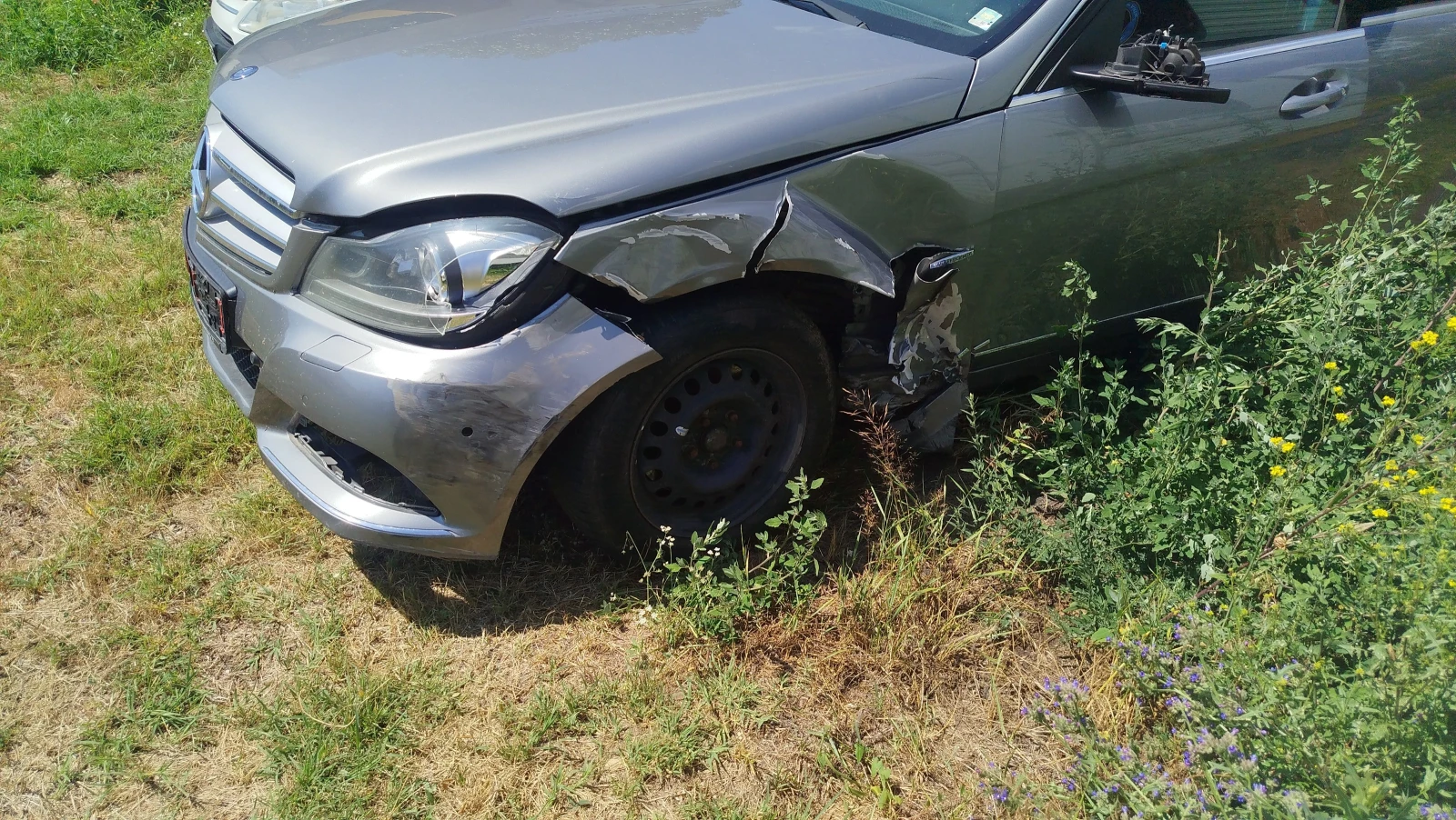 Mercedes-Benz C 220 651 | Mobile.bg � ����������� 8